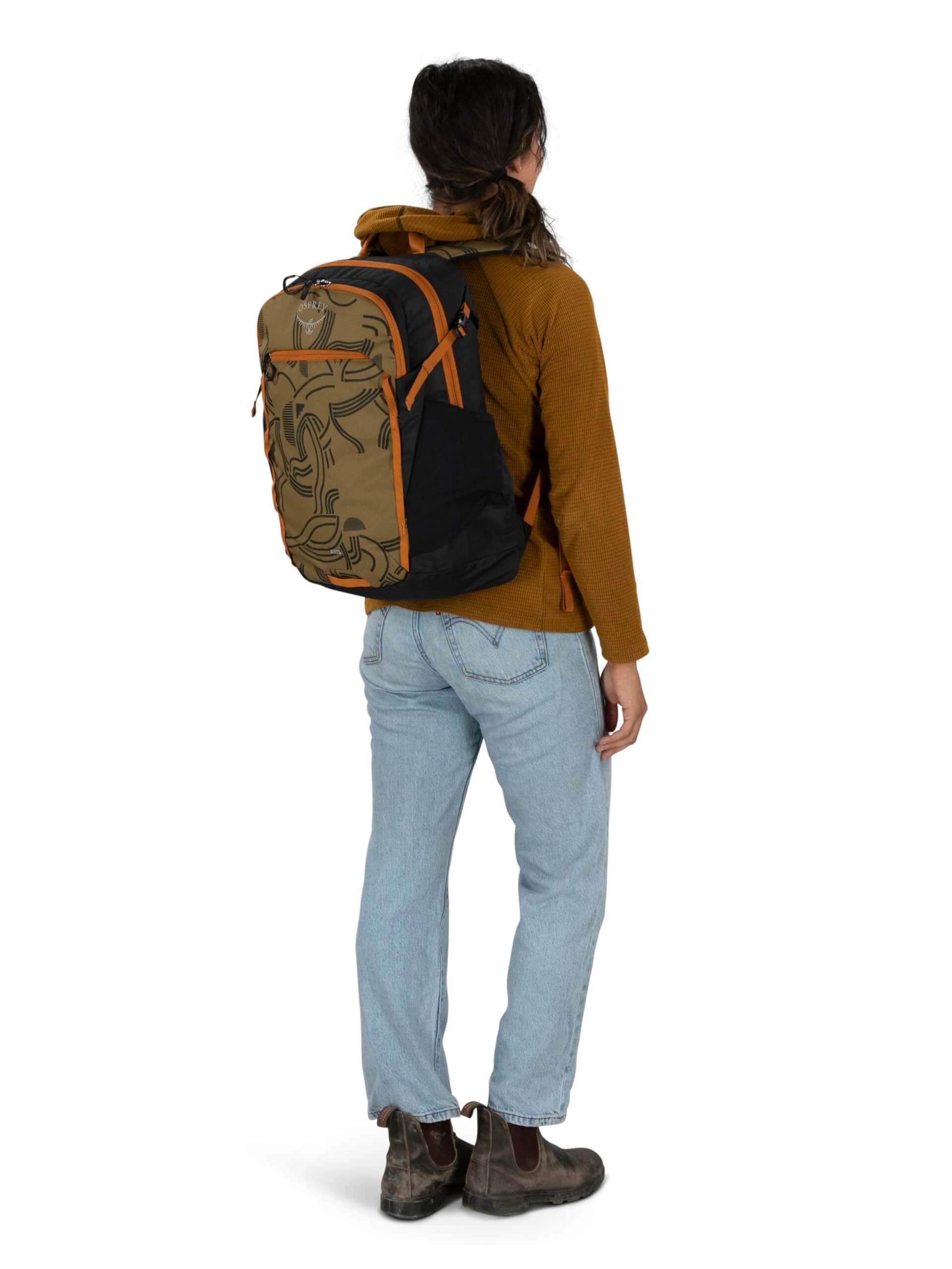 Osprey Axis 24 Rucksack Unisex