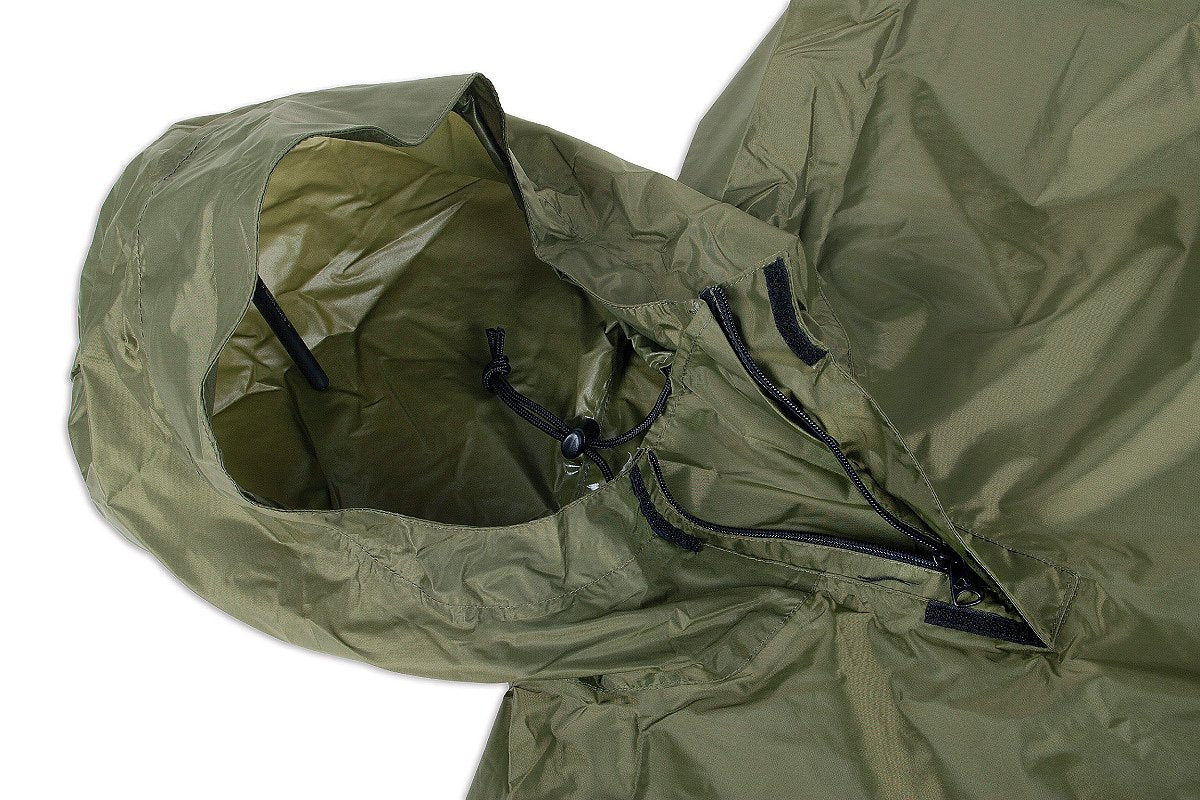 Regencape – Tatonka – Poncho 2