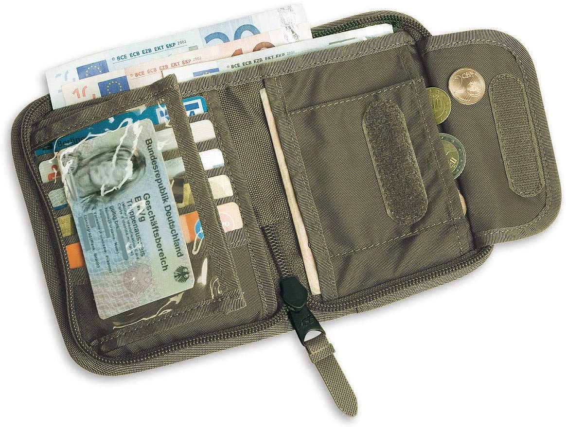 Geldbörse – Tasmanian Tiger – TT Wallet RFID B – Tasmanian Tiger – Bild 3