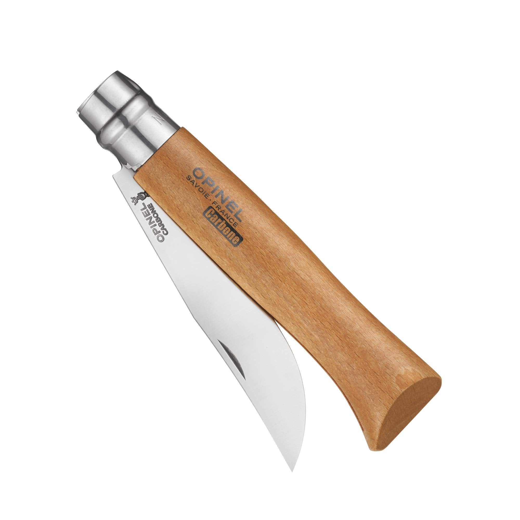 Taschenmesser – Opinel – N° 12 Carbon