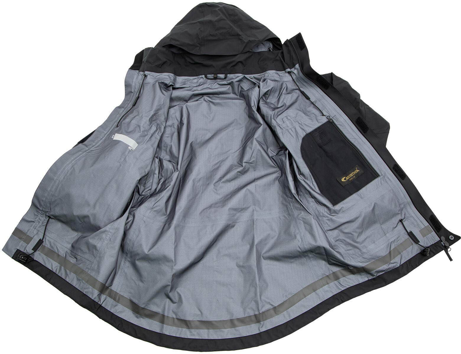 Carinthia PRG 2.0 Outdoor-Regenjacke für Herren