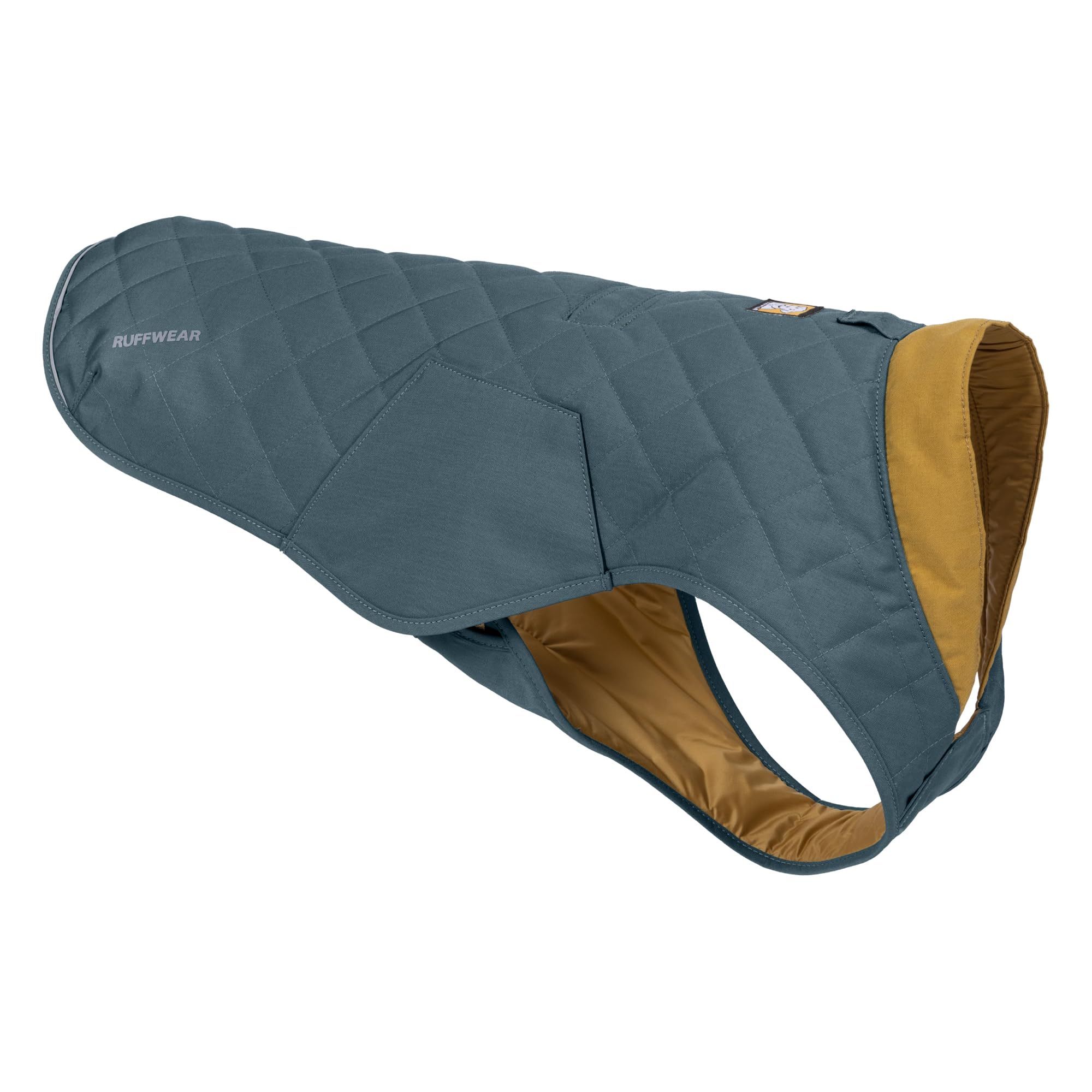 Hundejacke – Ruffwear – Stumptown