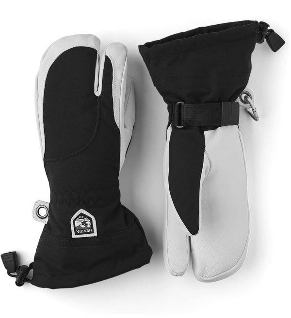 Ski-Handschuhe – Hestra – Women’s Heli Ski 3-Finger