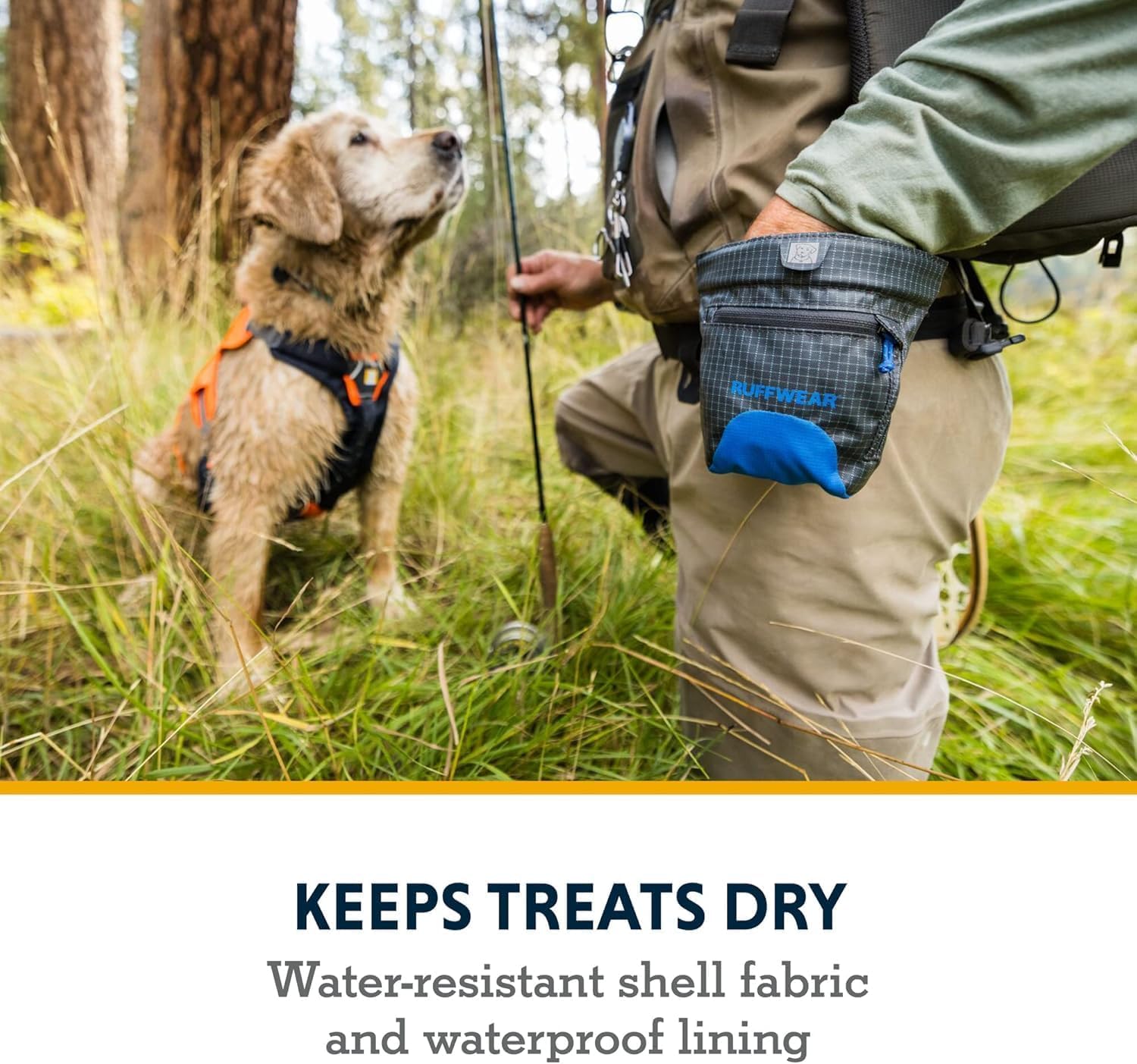 Leckerlibeutel – Ruffwear – Treat Trader