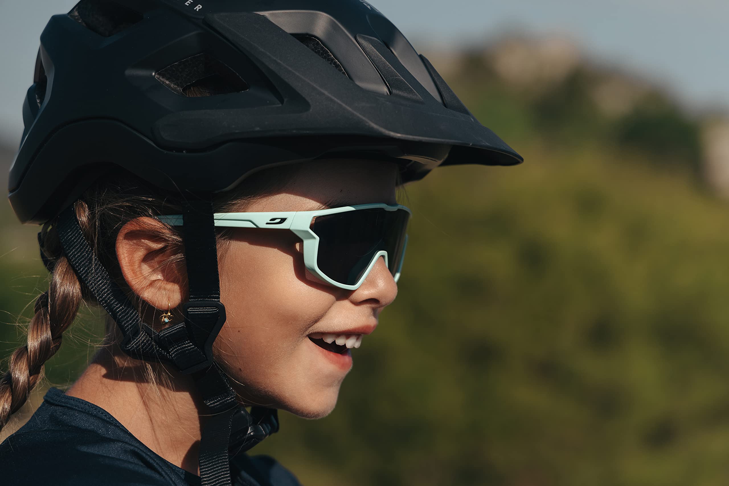 Julbo Fury Mini Spectron - Kinder