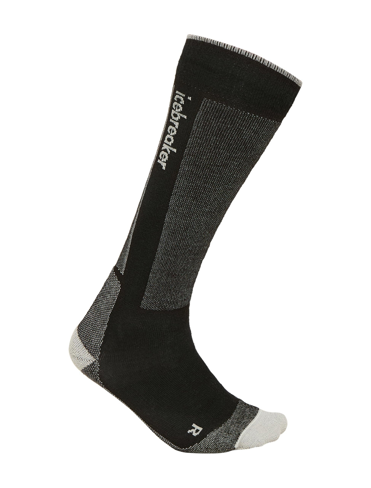 Skisocken – Icebreaker – Merino Ski+ Light OTC Mountain Contour