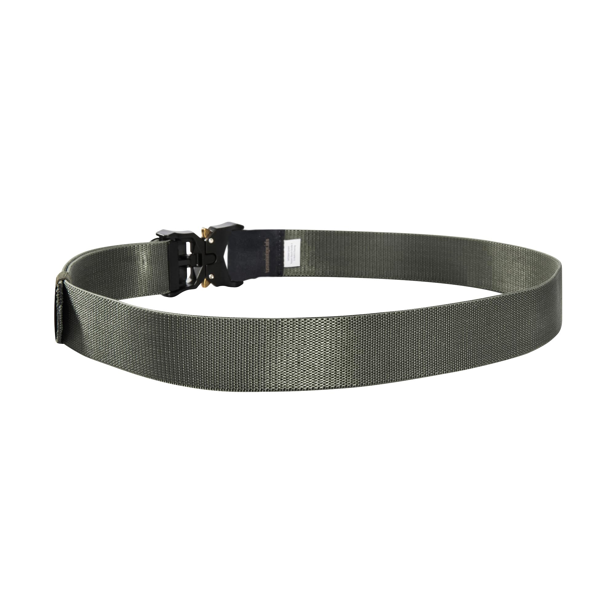 Gürtel Unisex – Tasmanian Tiger – TT QR Stretchbelt 38mm – Tasmanian Tiger – Bild 3