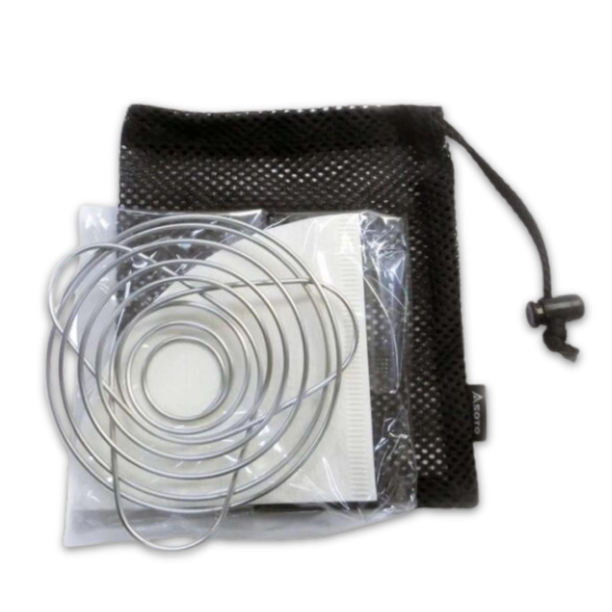 Kaffeefilter-Halter – SOTO – Helix Coffee Maker