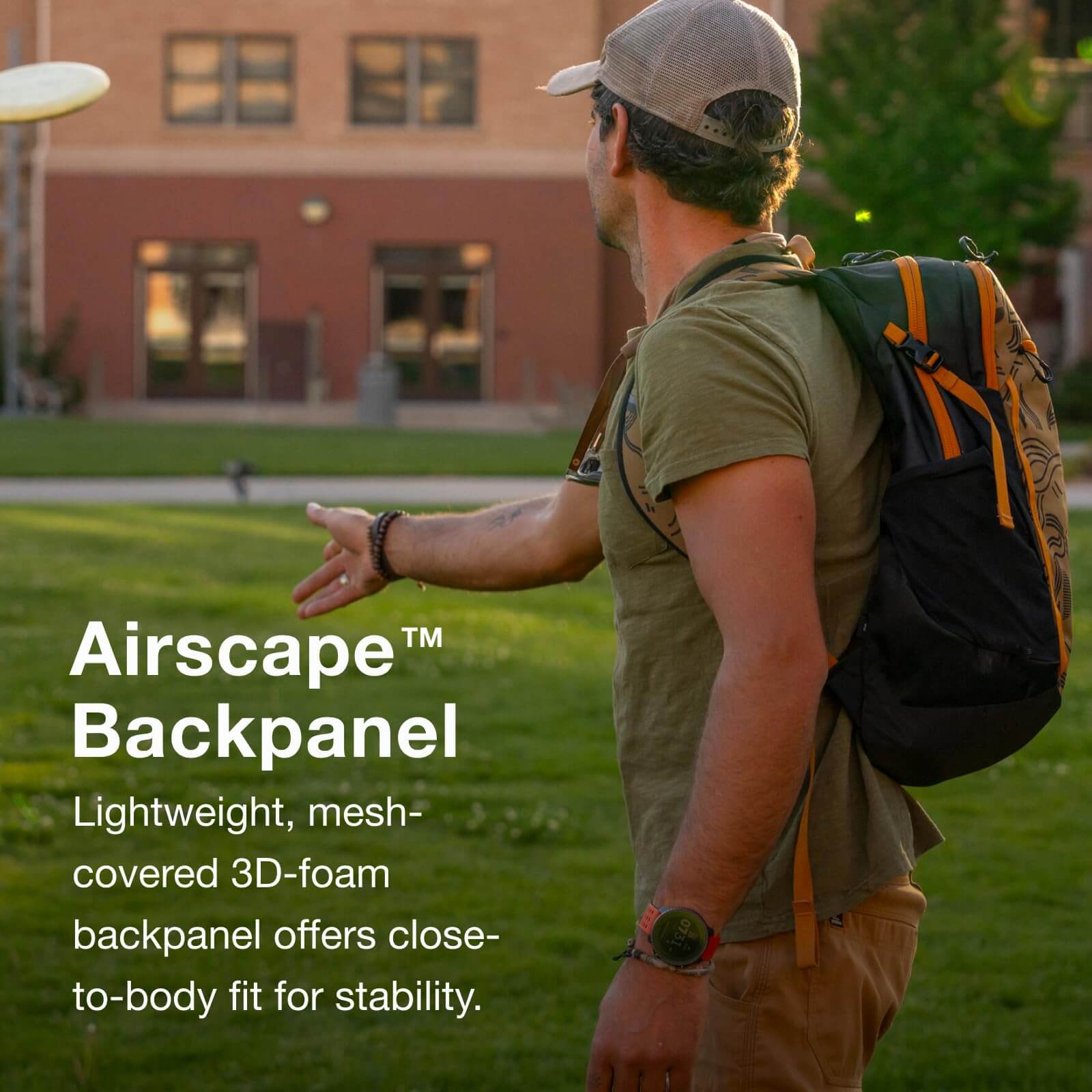 Osprey Axis 24 Rucksack Unisex