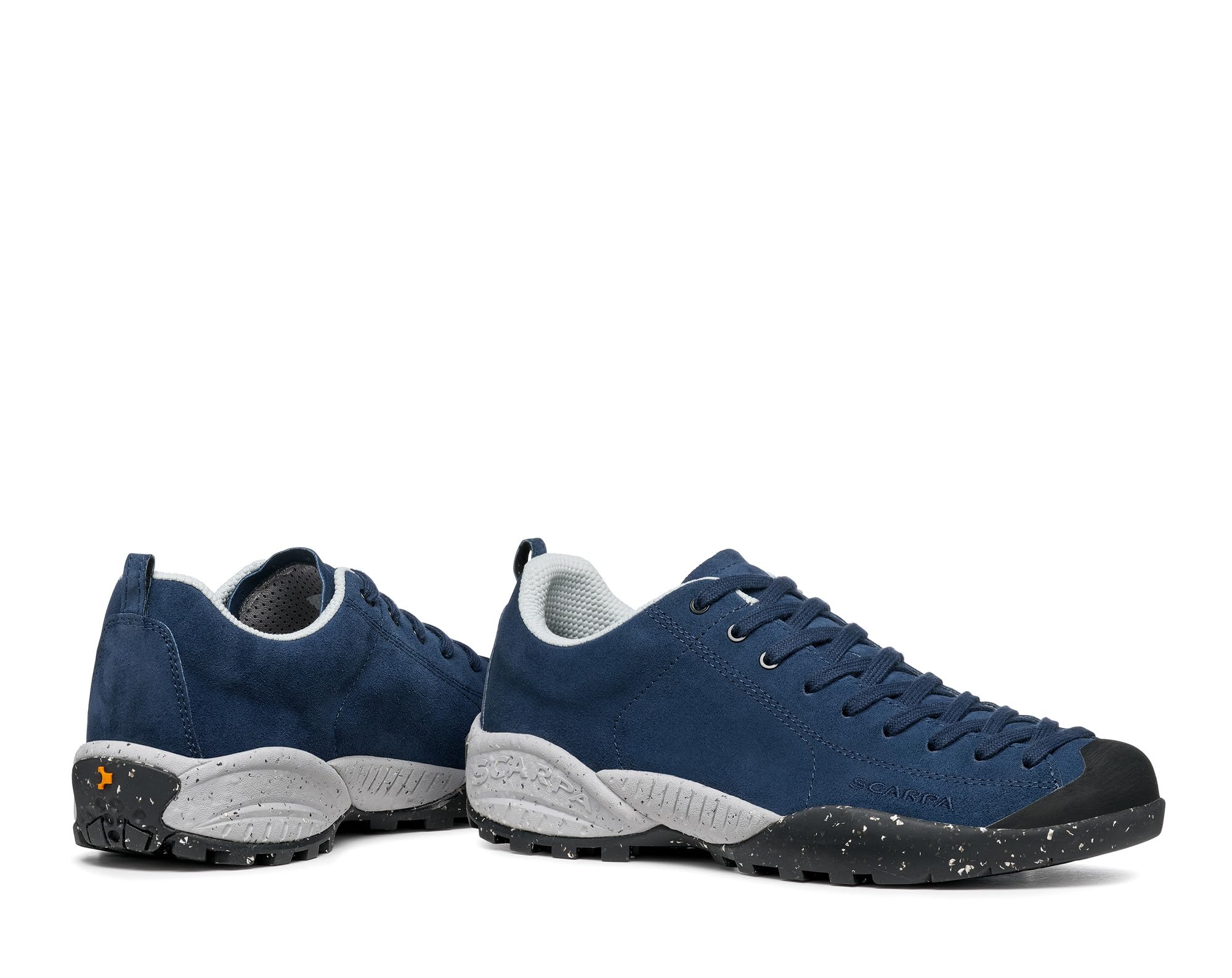 Wanderschuhe – Scarpa – Mojito Planet-Suede BM Spider