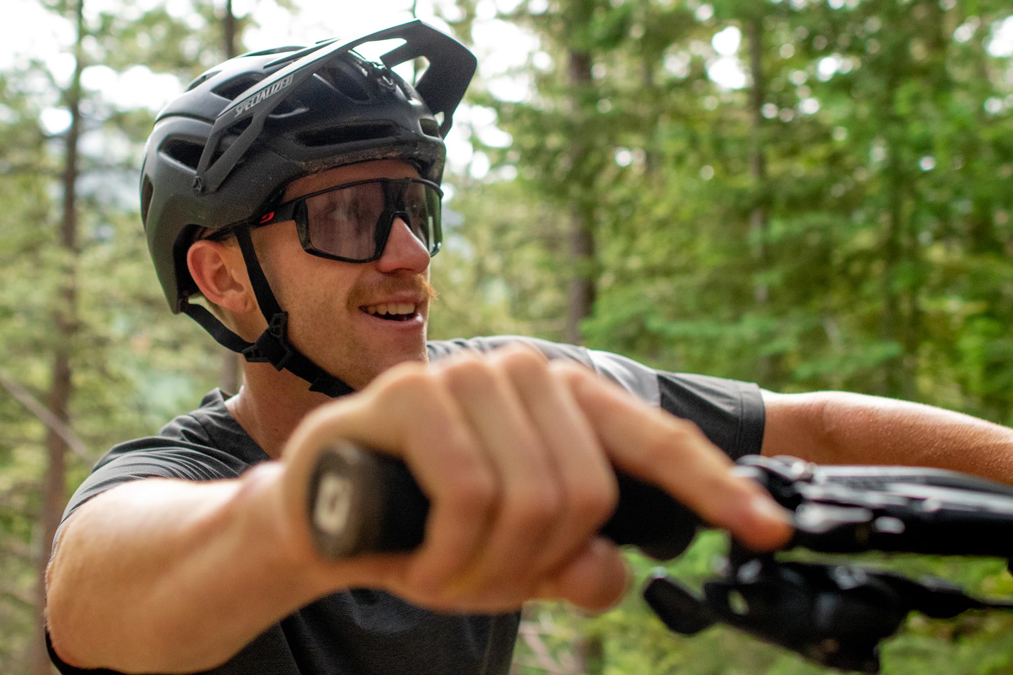 Julbo Fury Spectron Sonnenbrille Unisex
