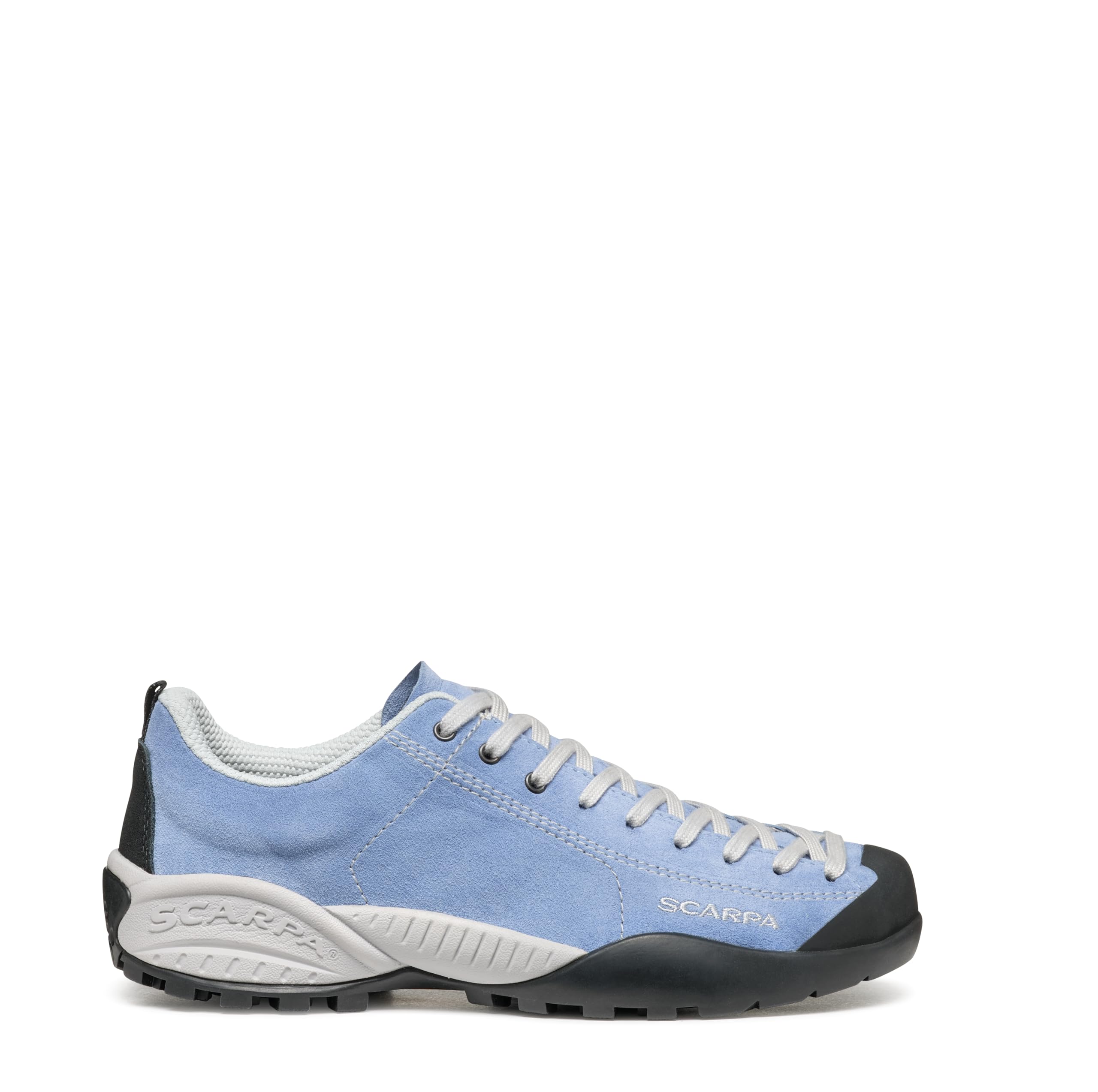 Zustiegsschuh – Scarpa – Damne Mojito Sky Blue