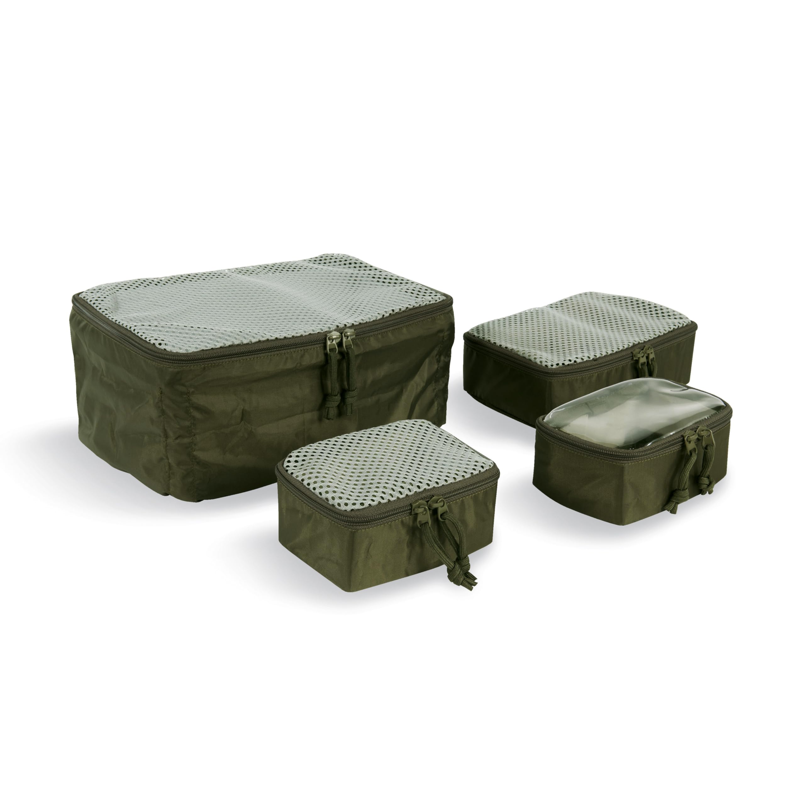 Modulares Taschensystem – Tasmanian Tiger – TT Modular Pouch Set VL