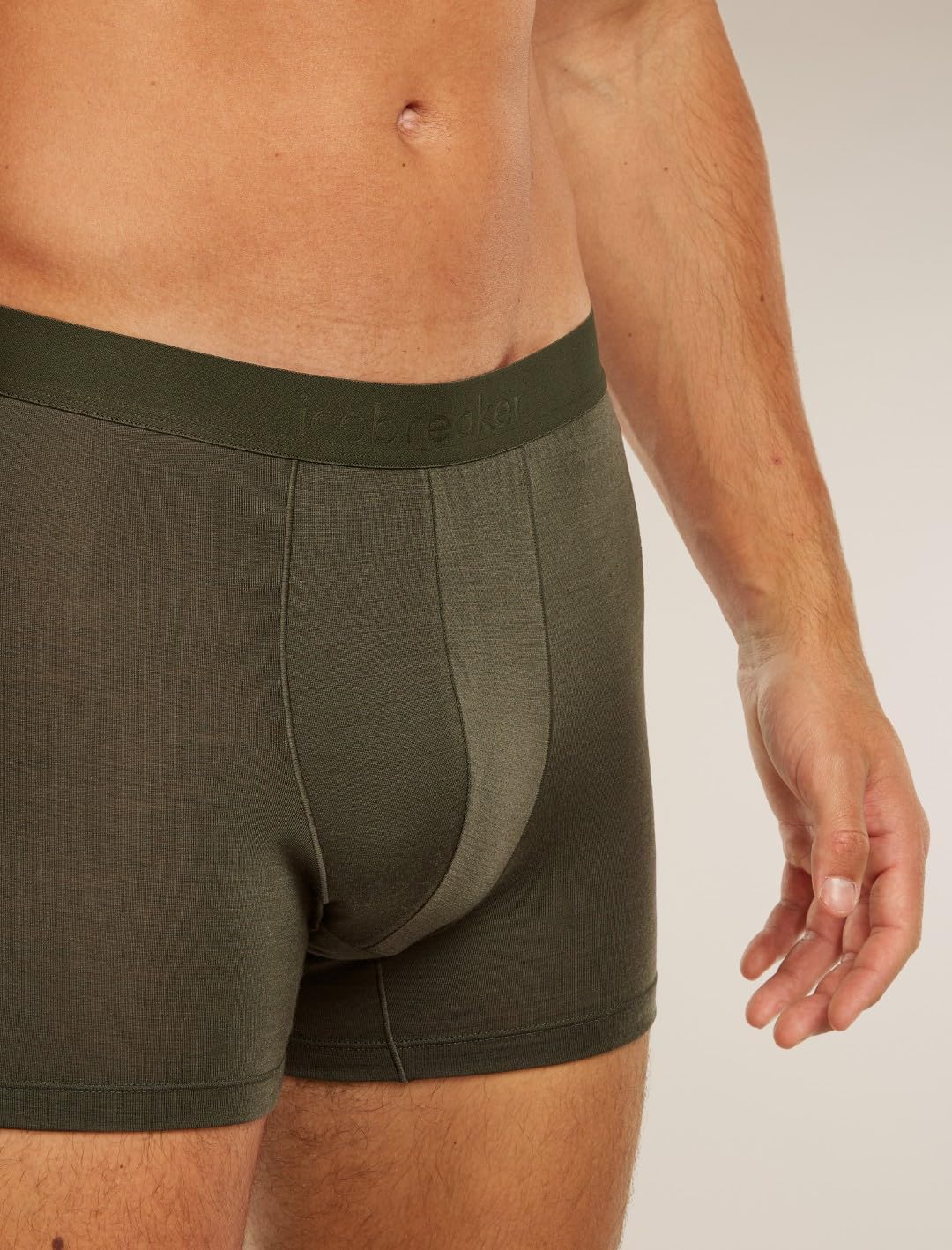 Boxershorts – Icebreaker – Merino Blend 125 Cool-Lite Anatomica