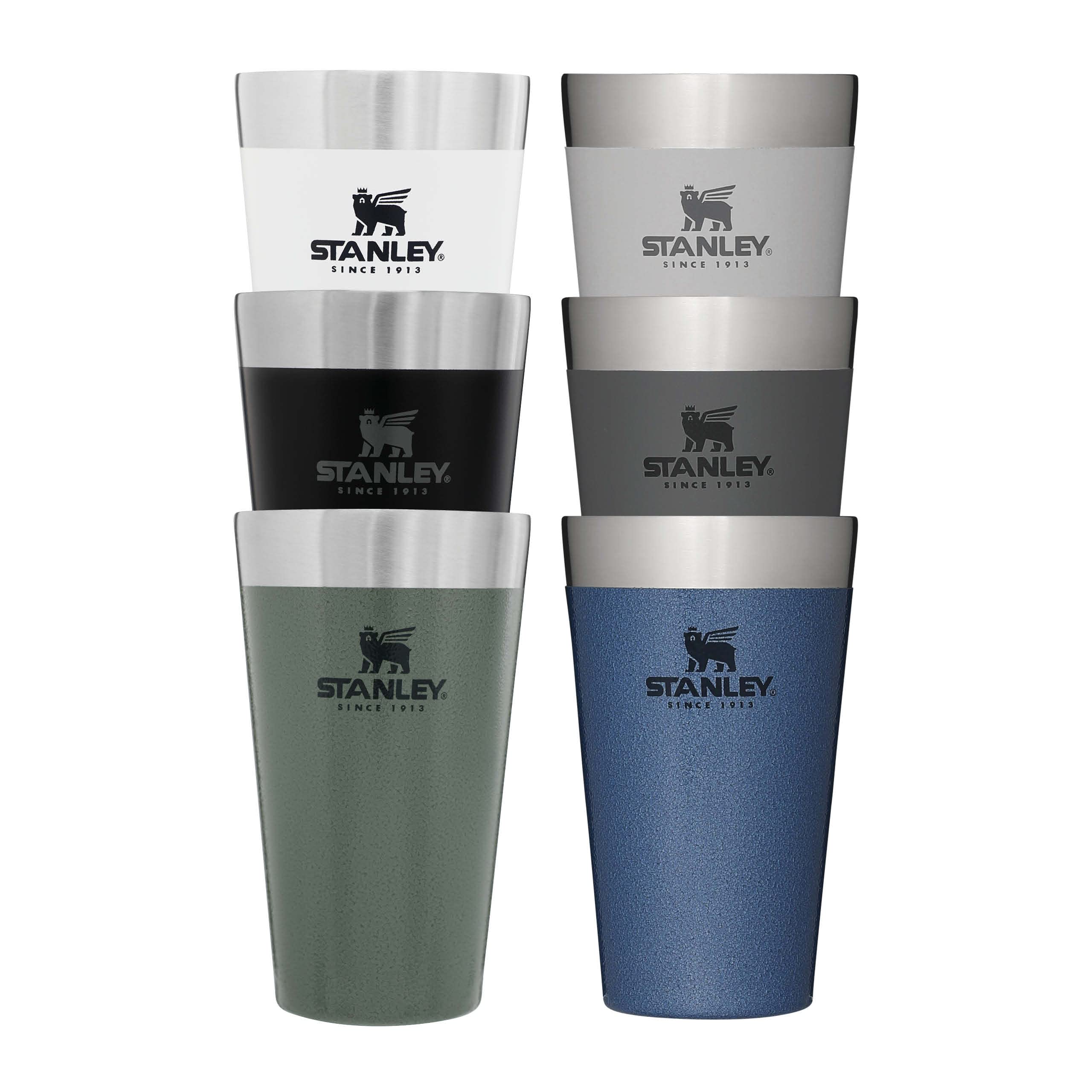 Stanley Adventure Stacking Thermobecher