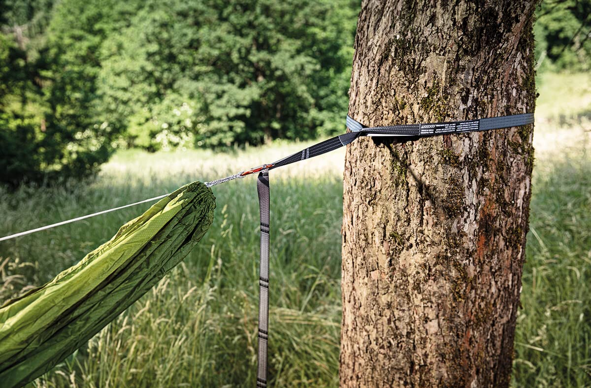Cocoon Hängematten-Befestigungsset