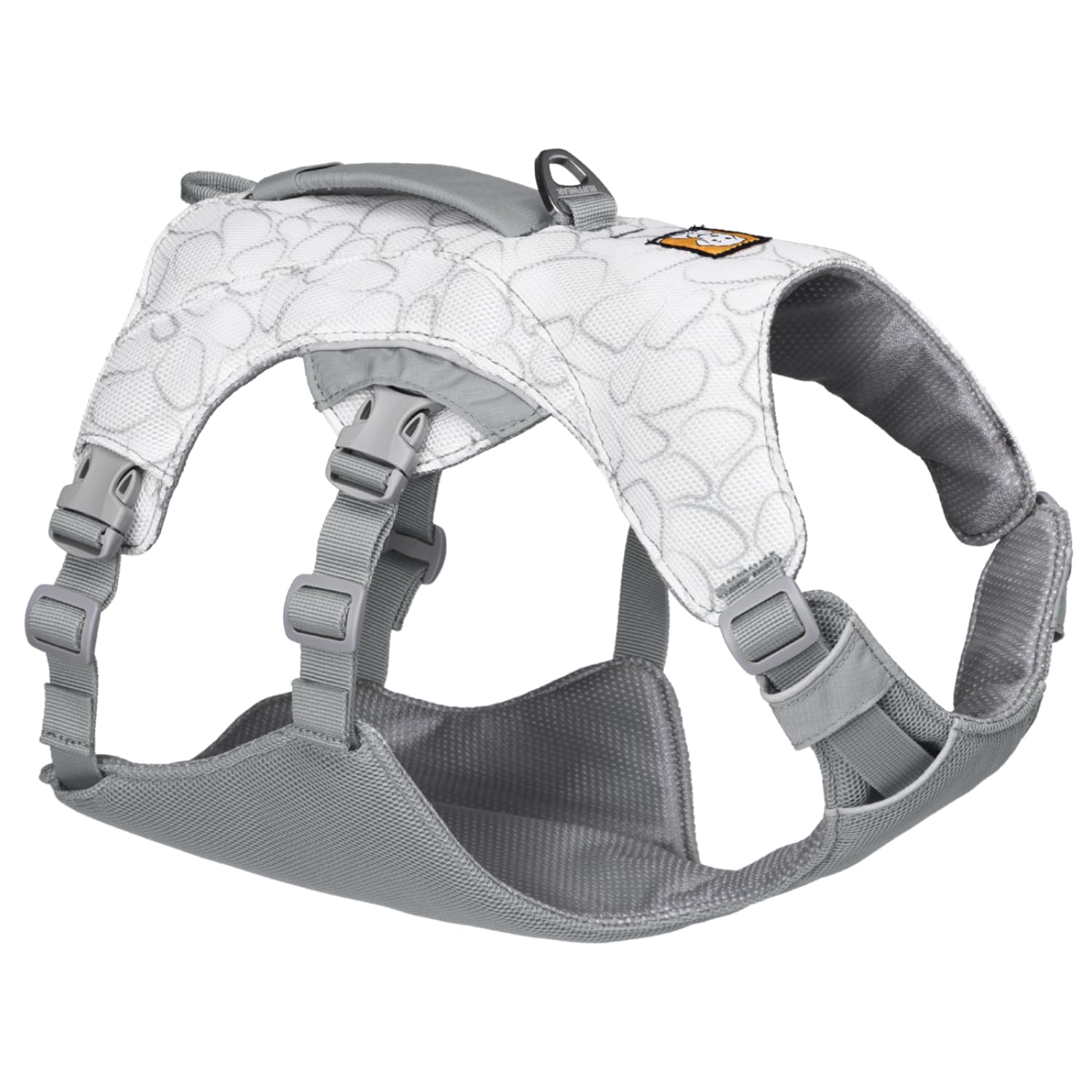 Hundegeschirr – RUFFWEAR – Swamp Cooler – RUFFWEAR