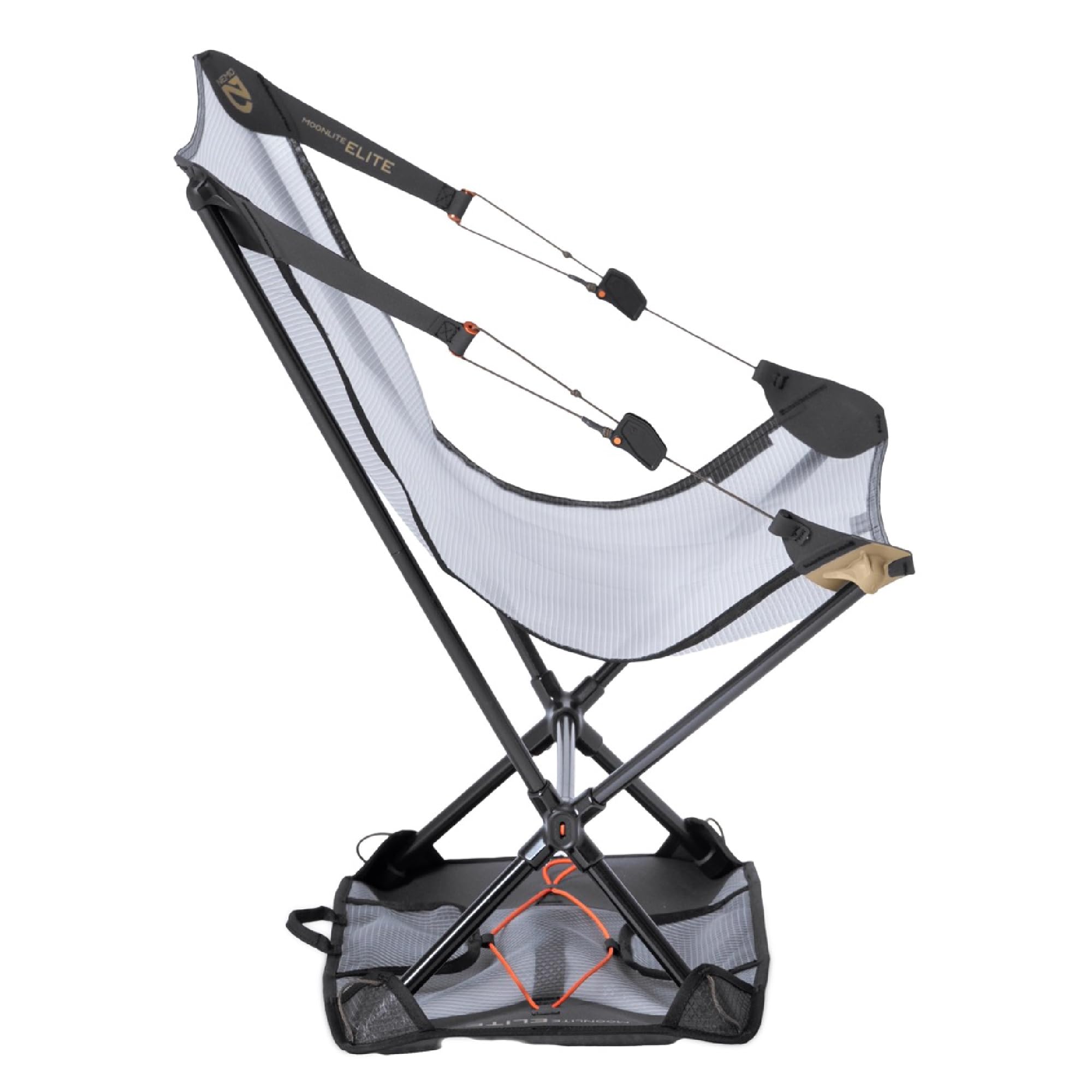 Campingstuhl – NEMO Equipment – Moonlite Elite