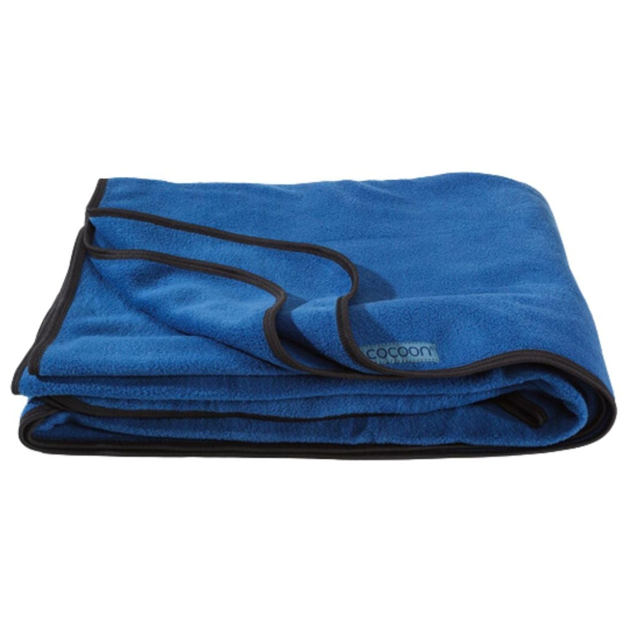Fleecedecke – Cocoon – Premium Fleece Blanket