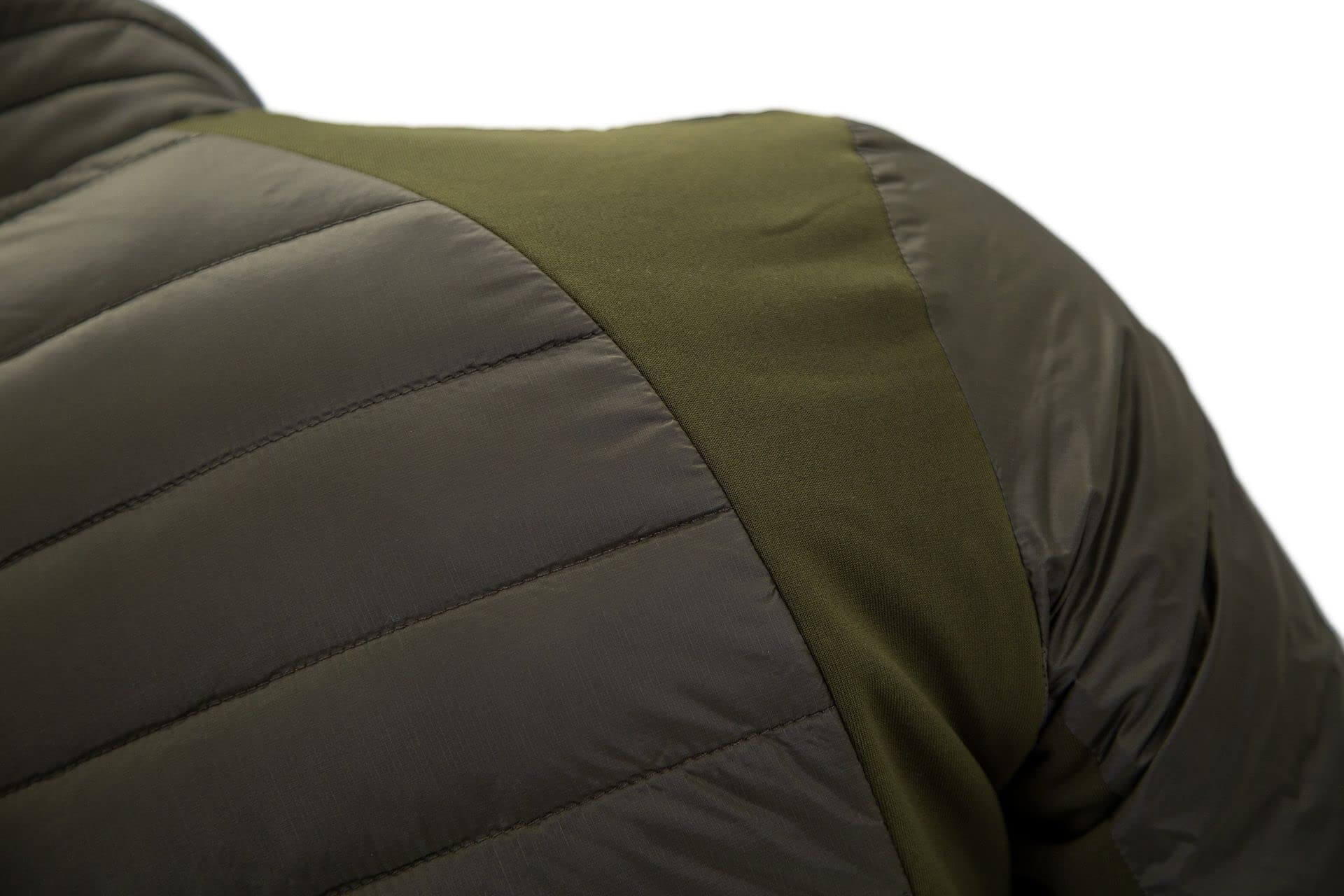 Carinthia G-Loft Ultra Jacket 2.0 Midlayer Winddichte Jacke für Herren