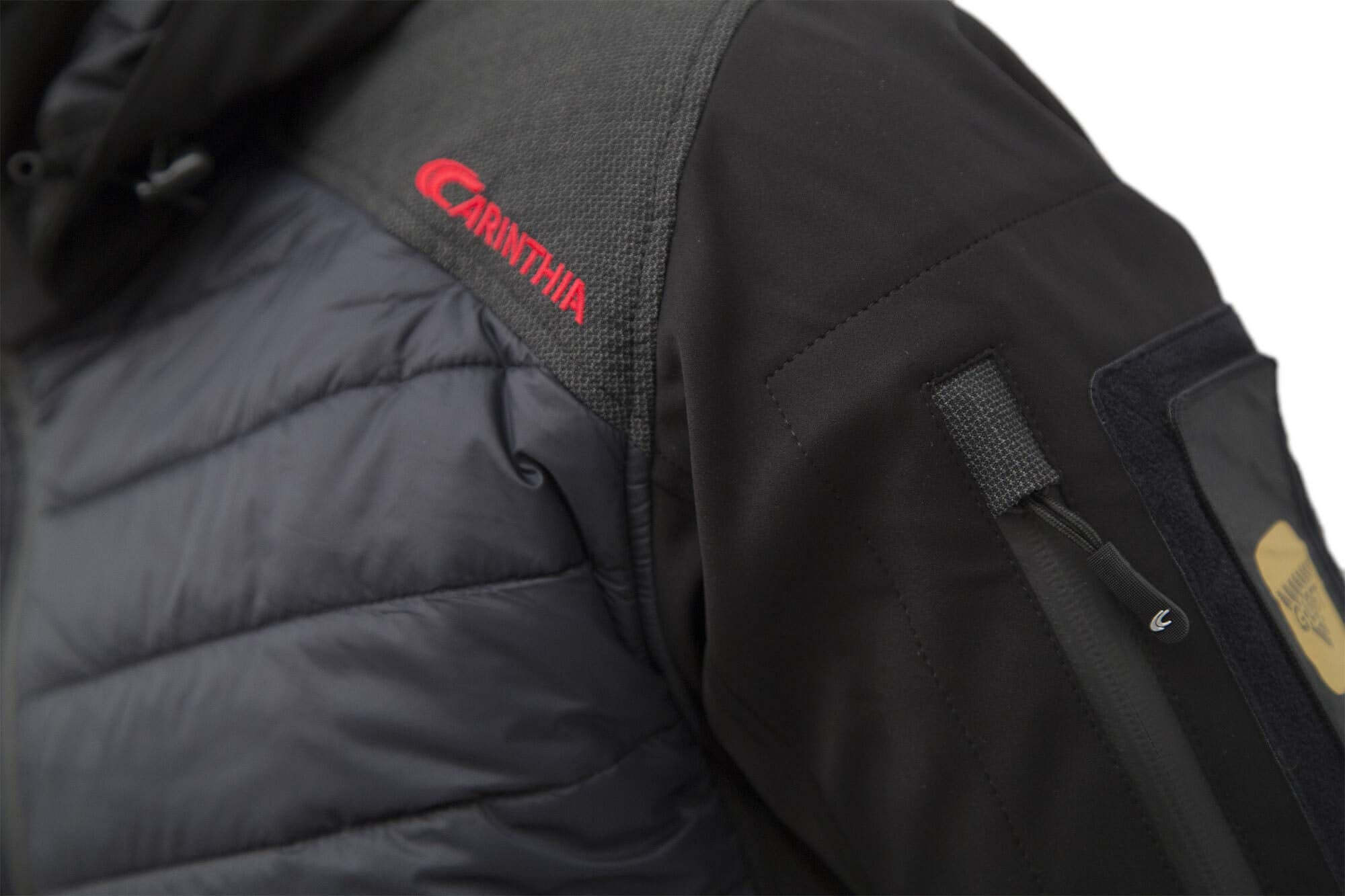 Carinthia G-Loft ISG 2.0 - Outdoor Softshell-Jacke für Herren