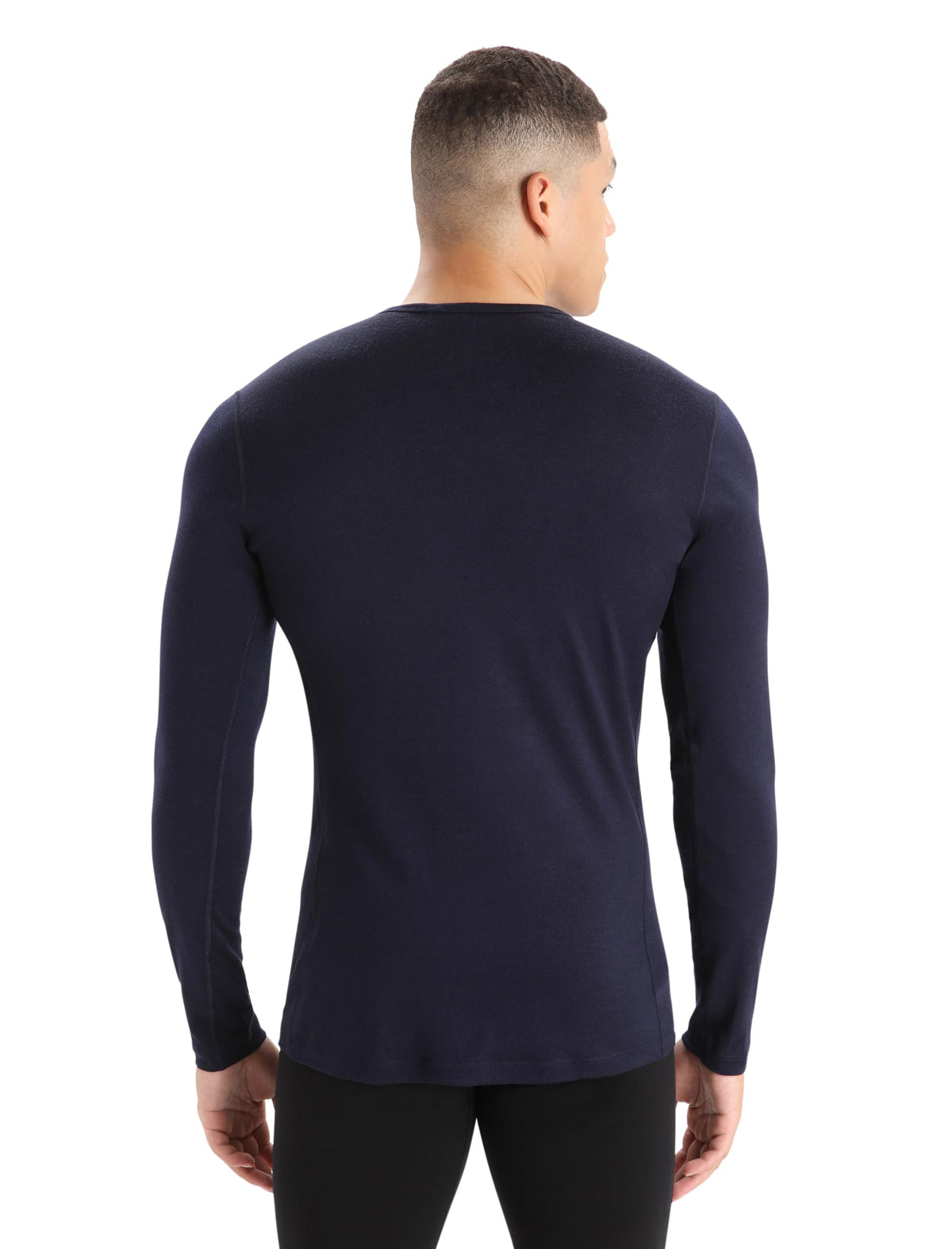 Funktionsshirt – Icebreaker – 200 Oasis LS Crewe