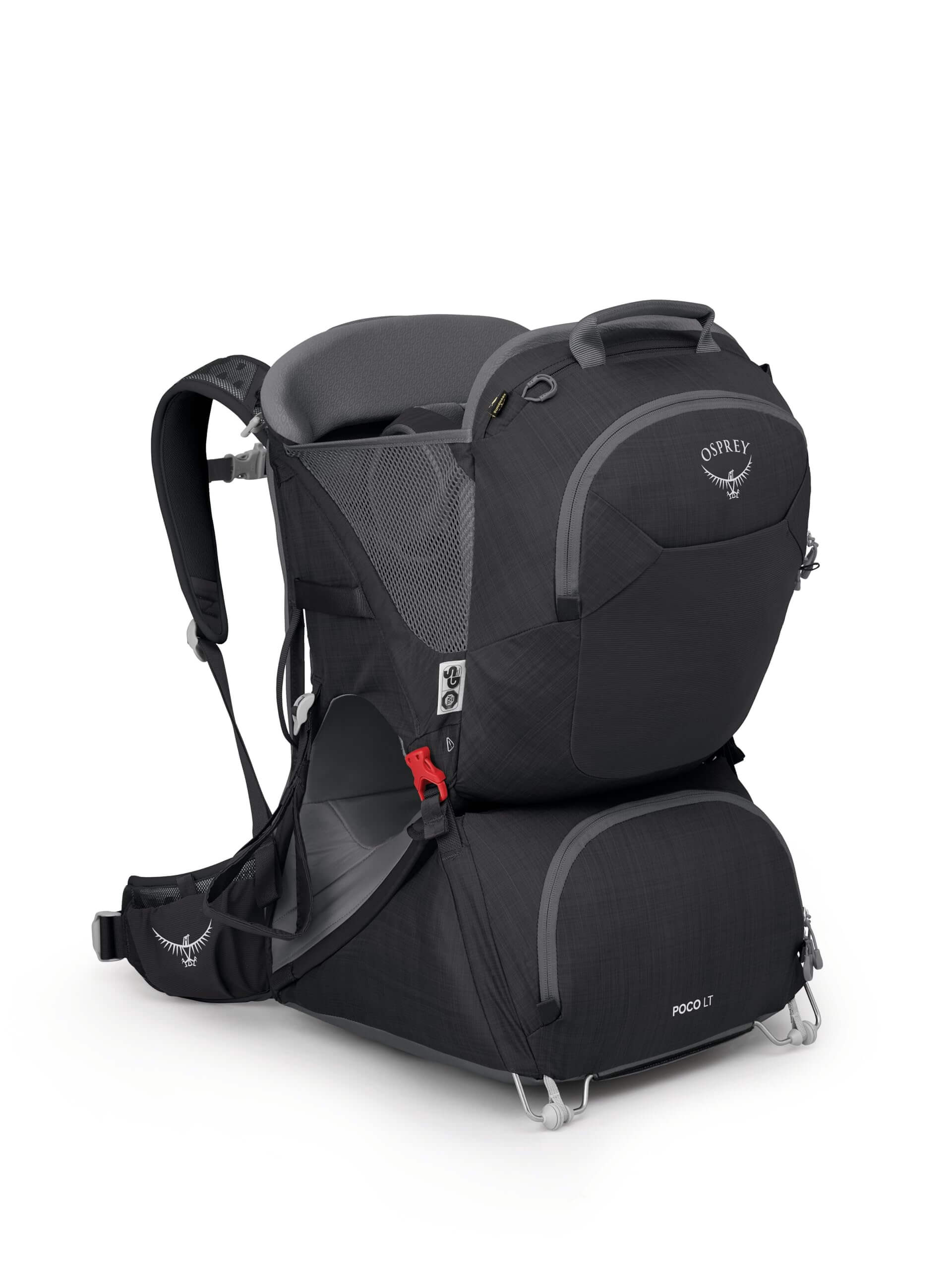 Osprey Poco LT Kindertrage