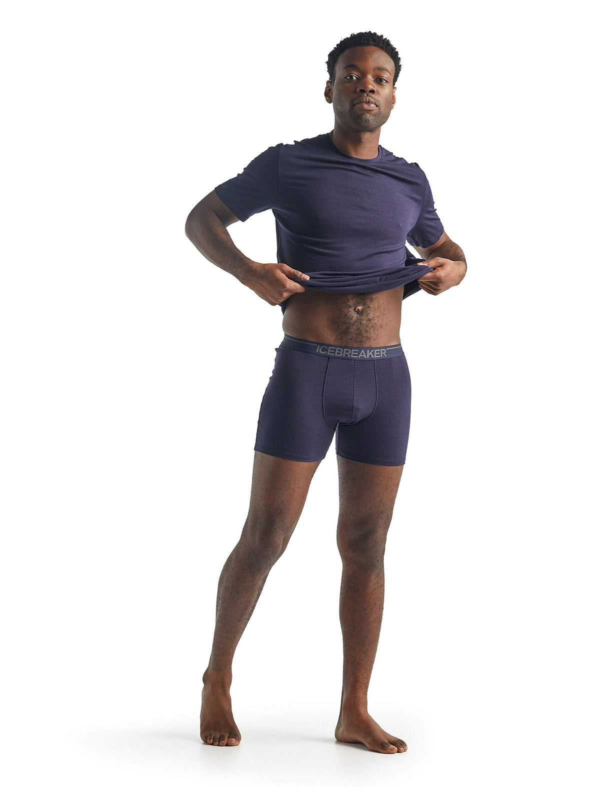 Boxershorts – Icebreaker – Anatomica