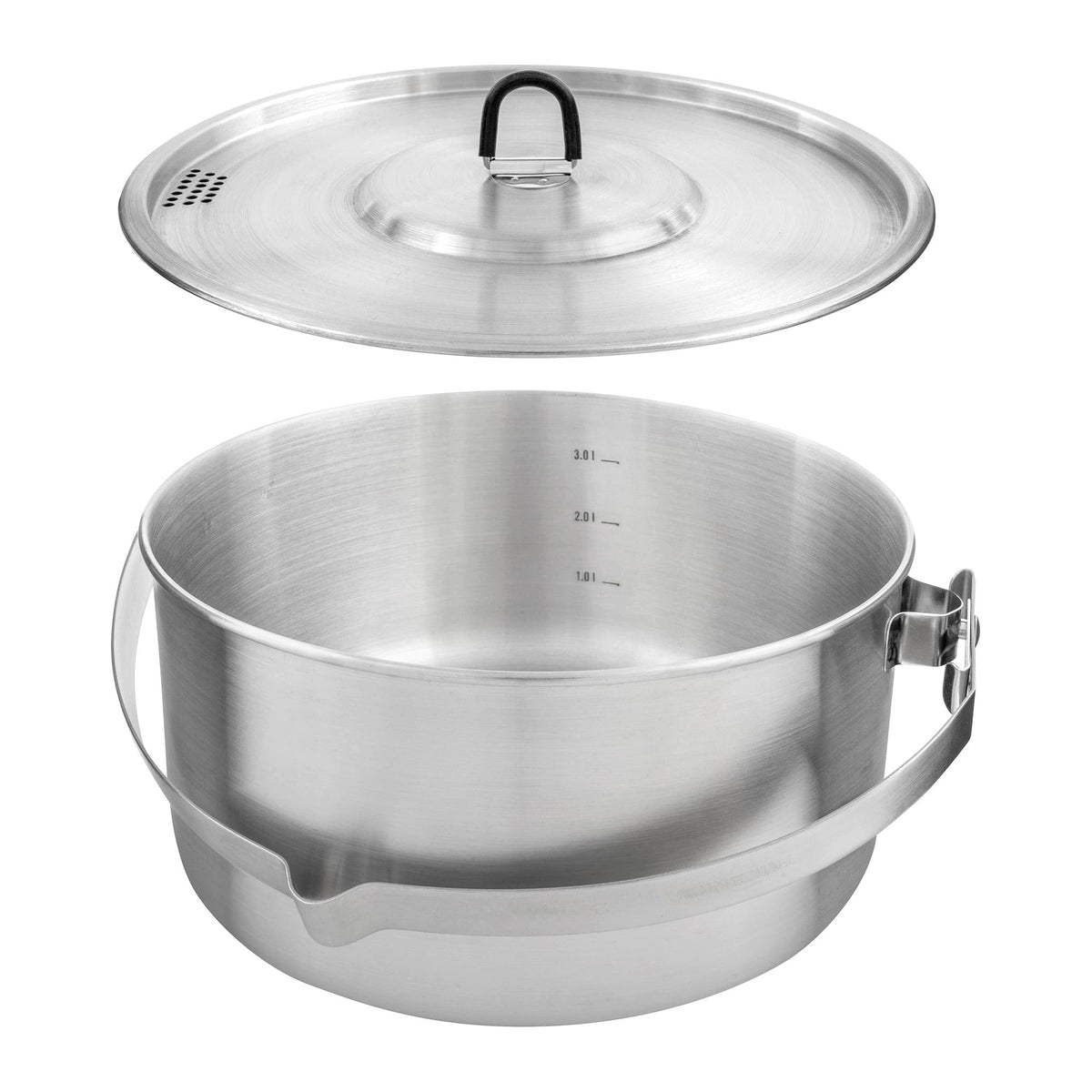 Kochtopf – Tatonka – Kettle II 4.0 L