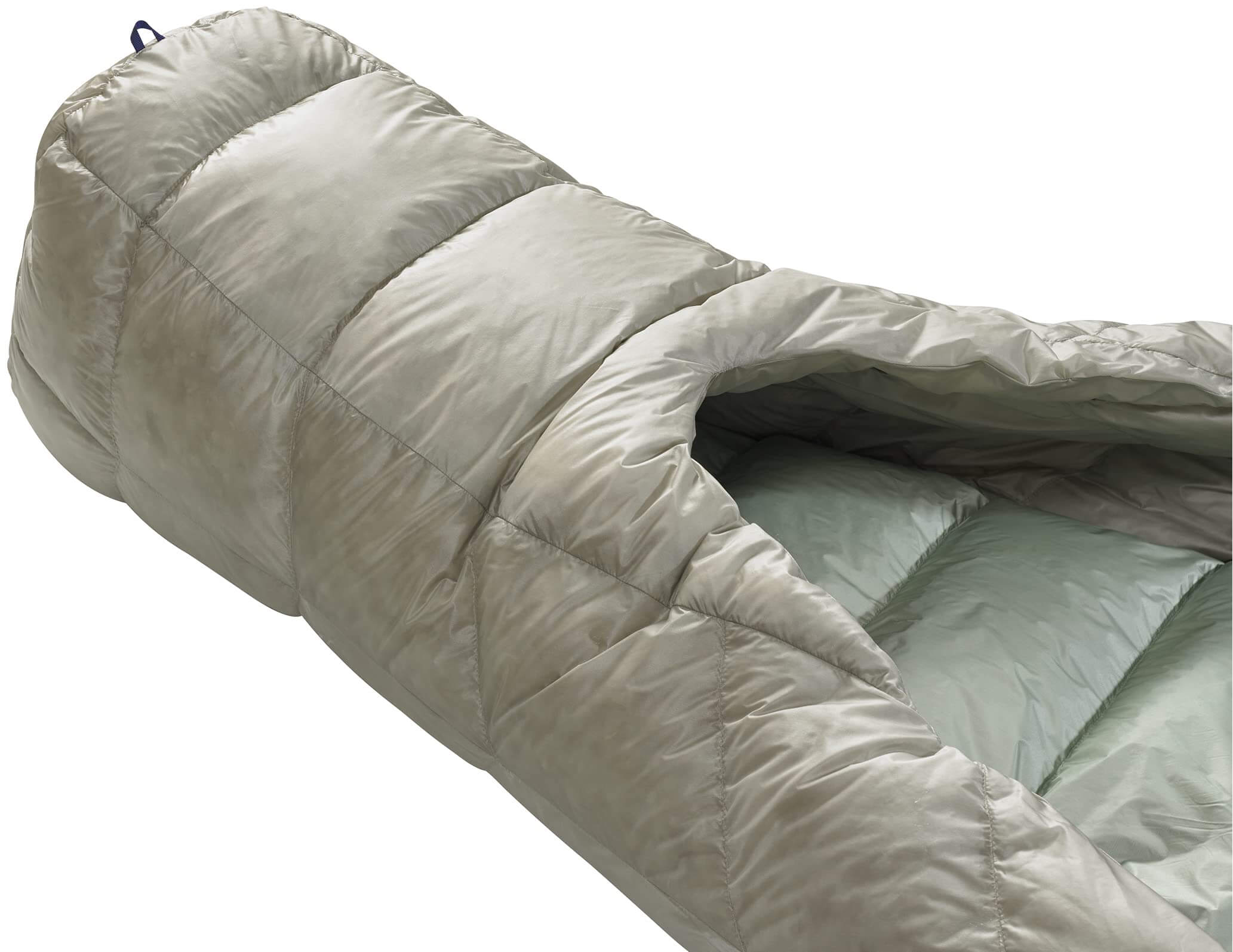 Therm-a-Rest Vesper 20F/-6C Ultraleichte Daunendecke