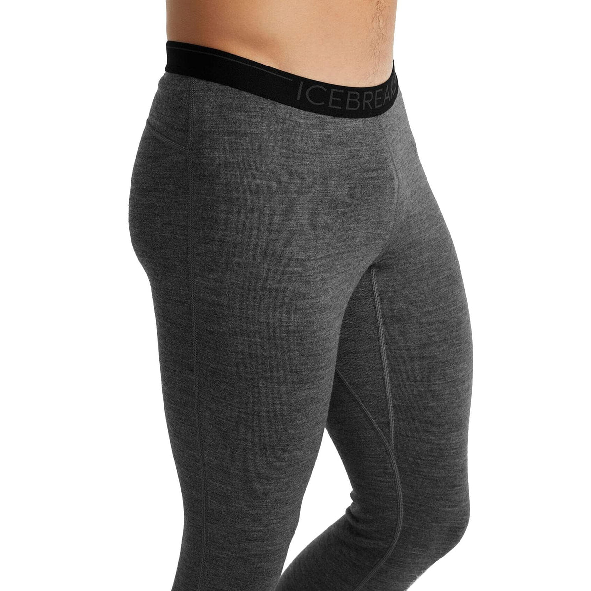 Funktionsunterwäsche – Icebreaker – 200 Oasis Leggings Pant