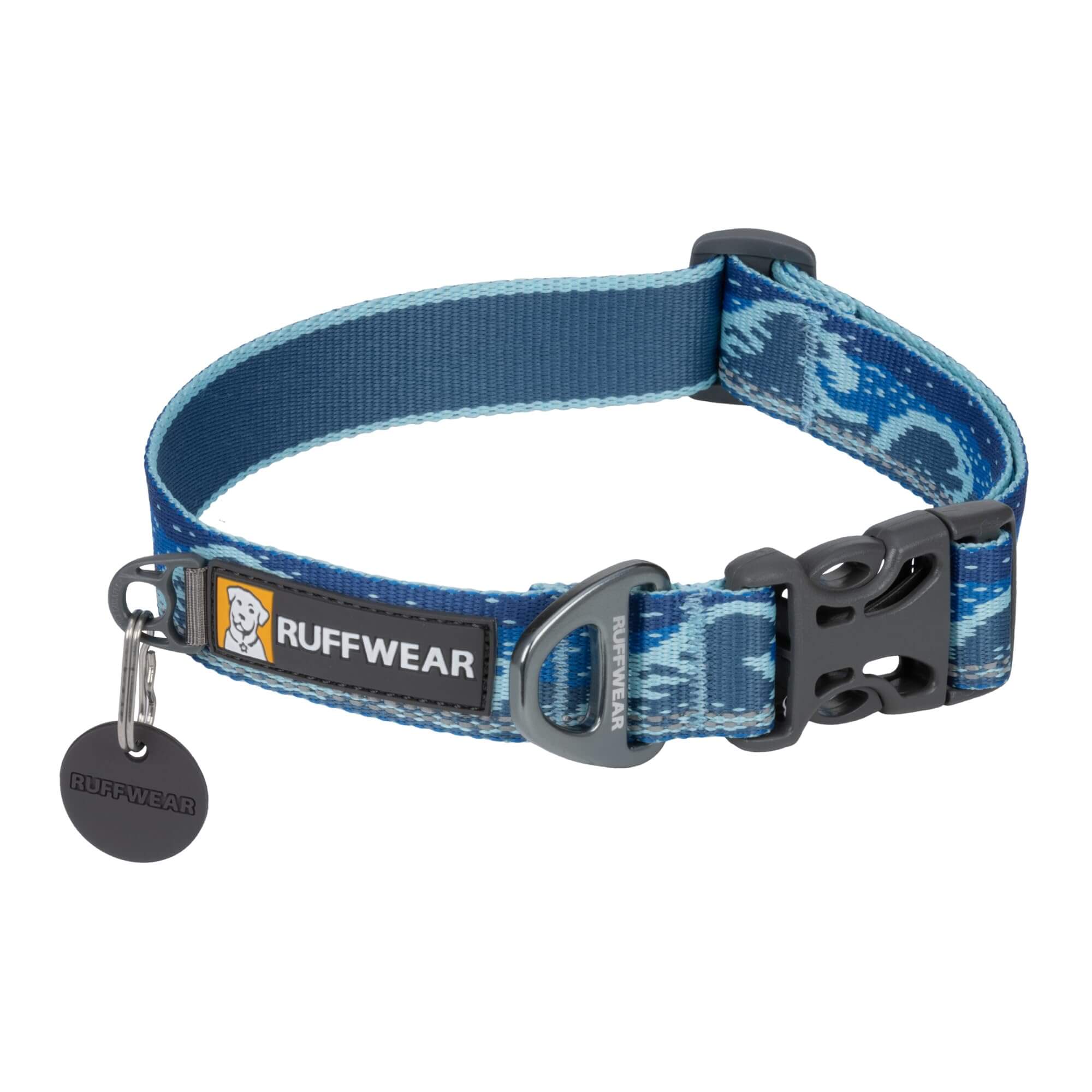 Ruffwear Crag Hundehalsband