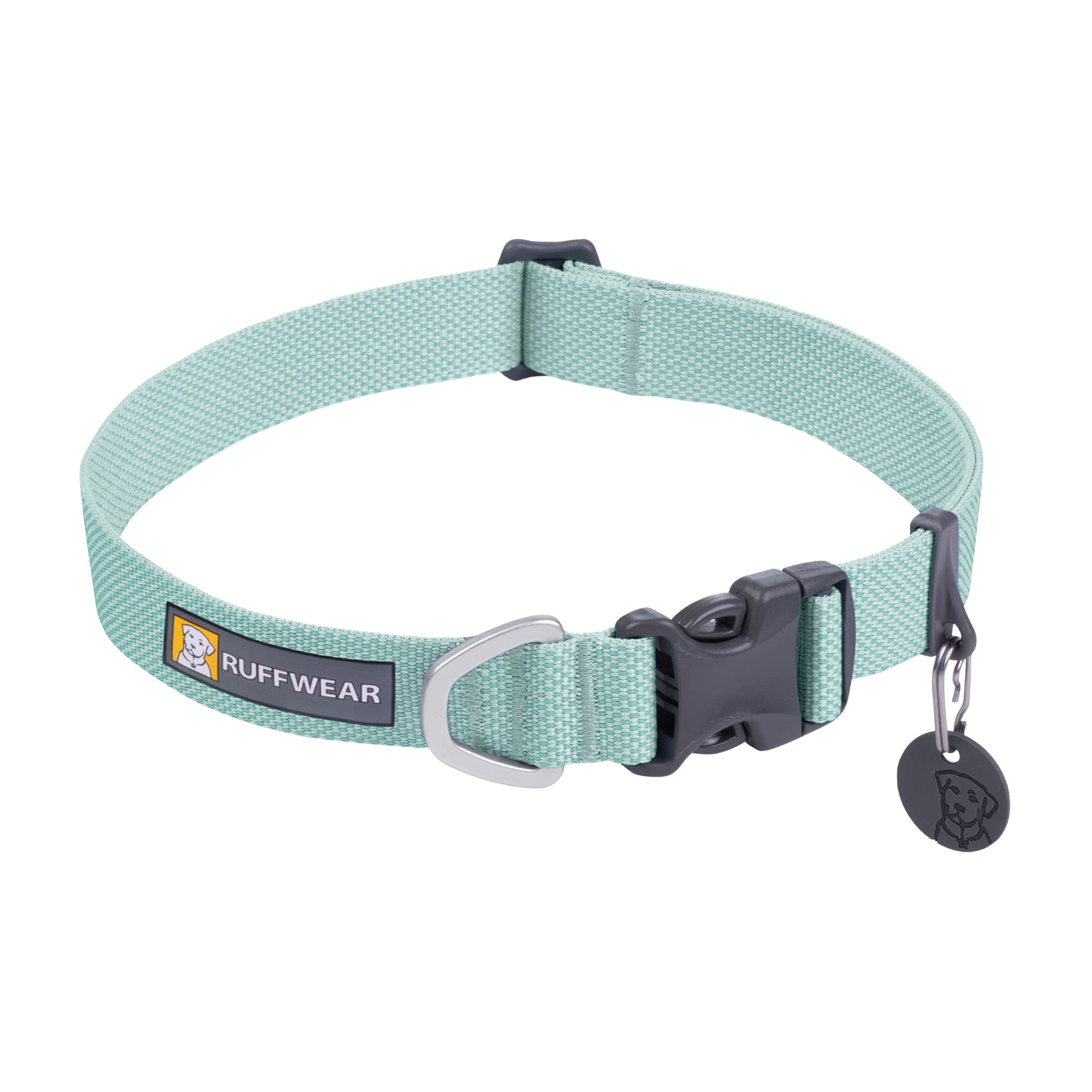 Hundehalsband – Ruffwear – Hi & Light
