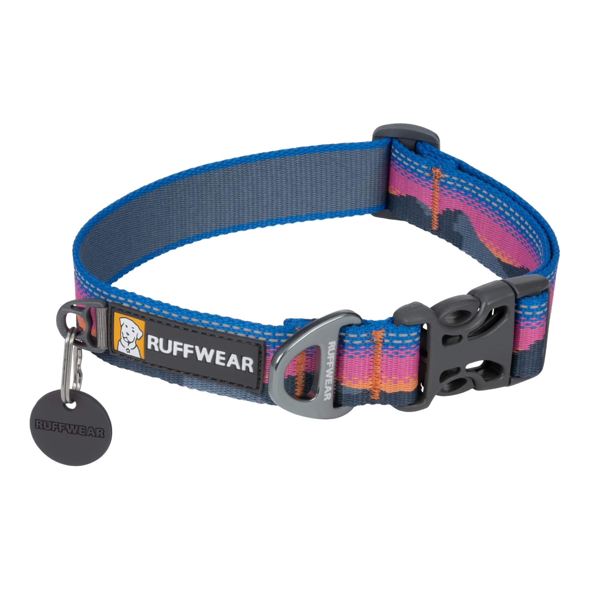 Ruffwear Crag Hundehalsband