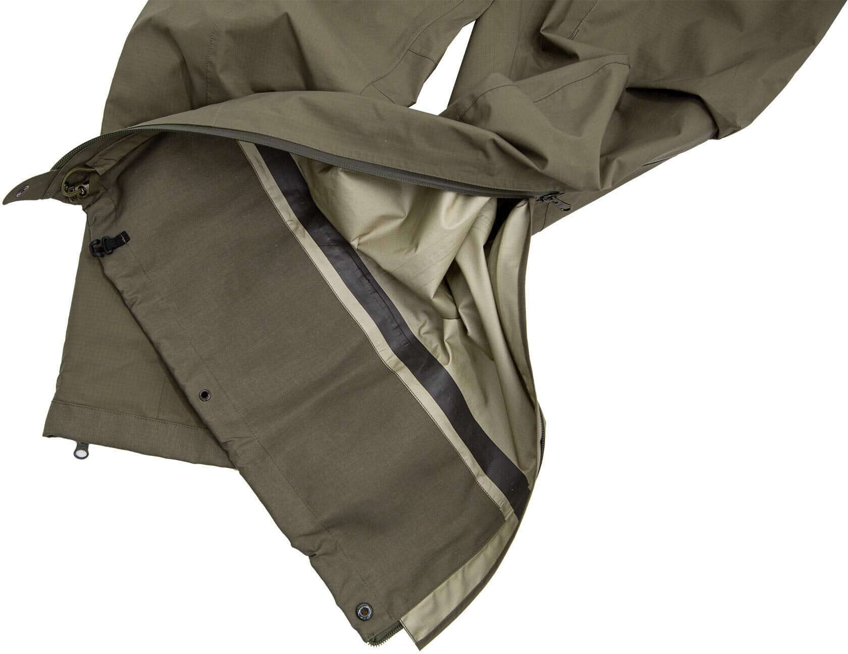 Carinthia PRG 2.0 Trousers Professional Rain Garment 2.0 Regenhose