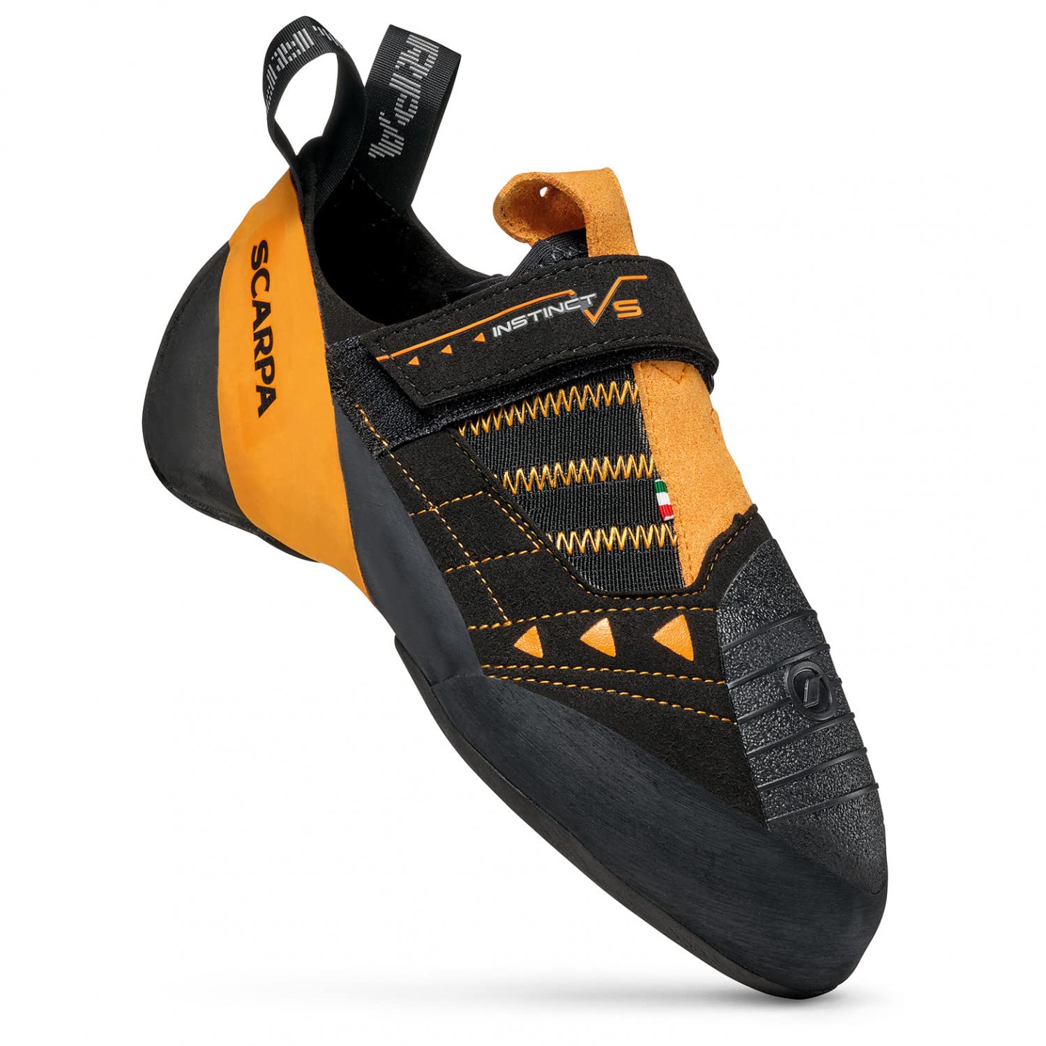 Kletterschuhe – Scarpa – Instinct VS