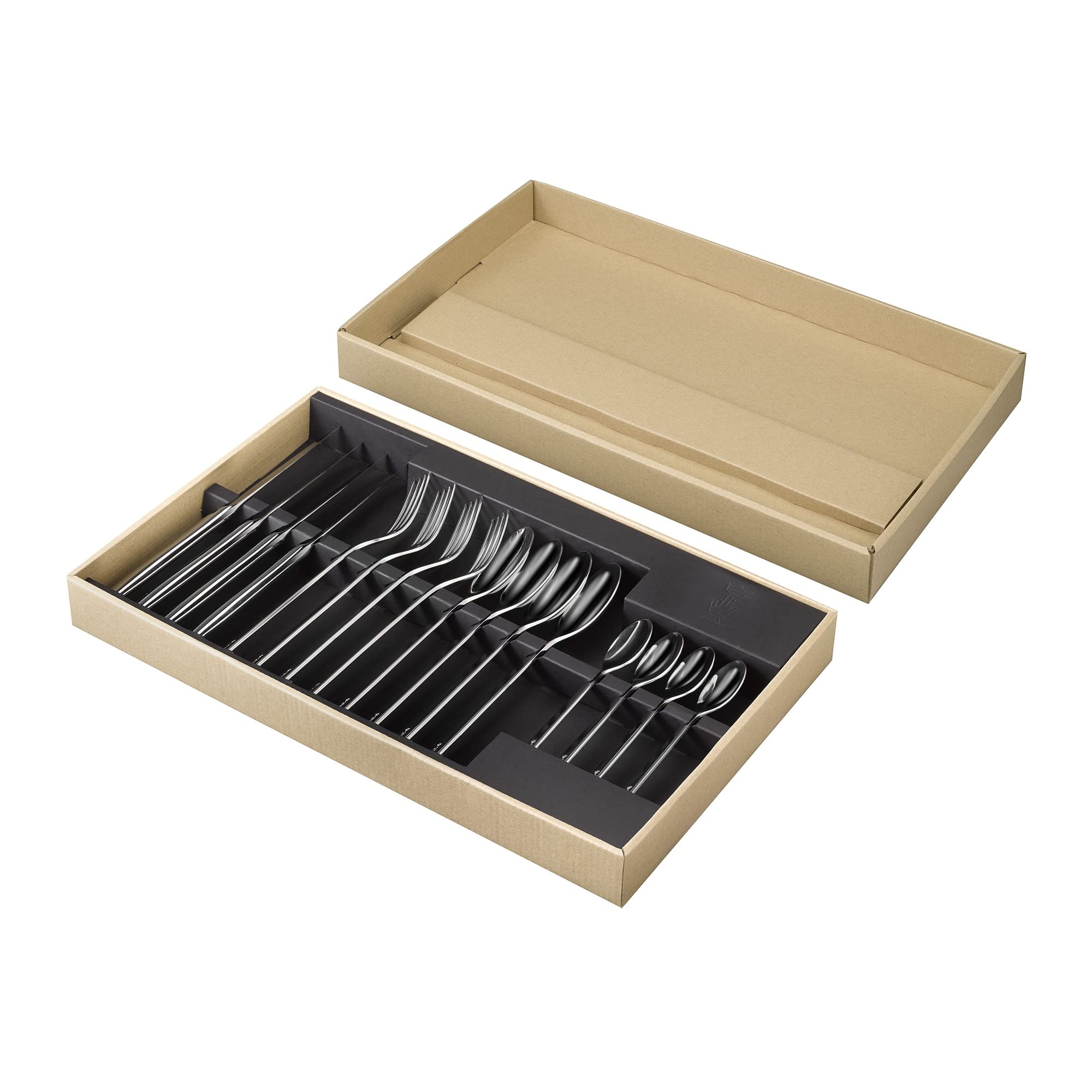 Besteck-Set – Opinel – Perpétue 16-teilig – OPINEL – Bild 3