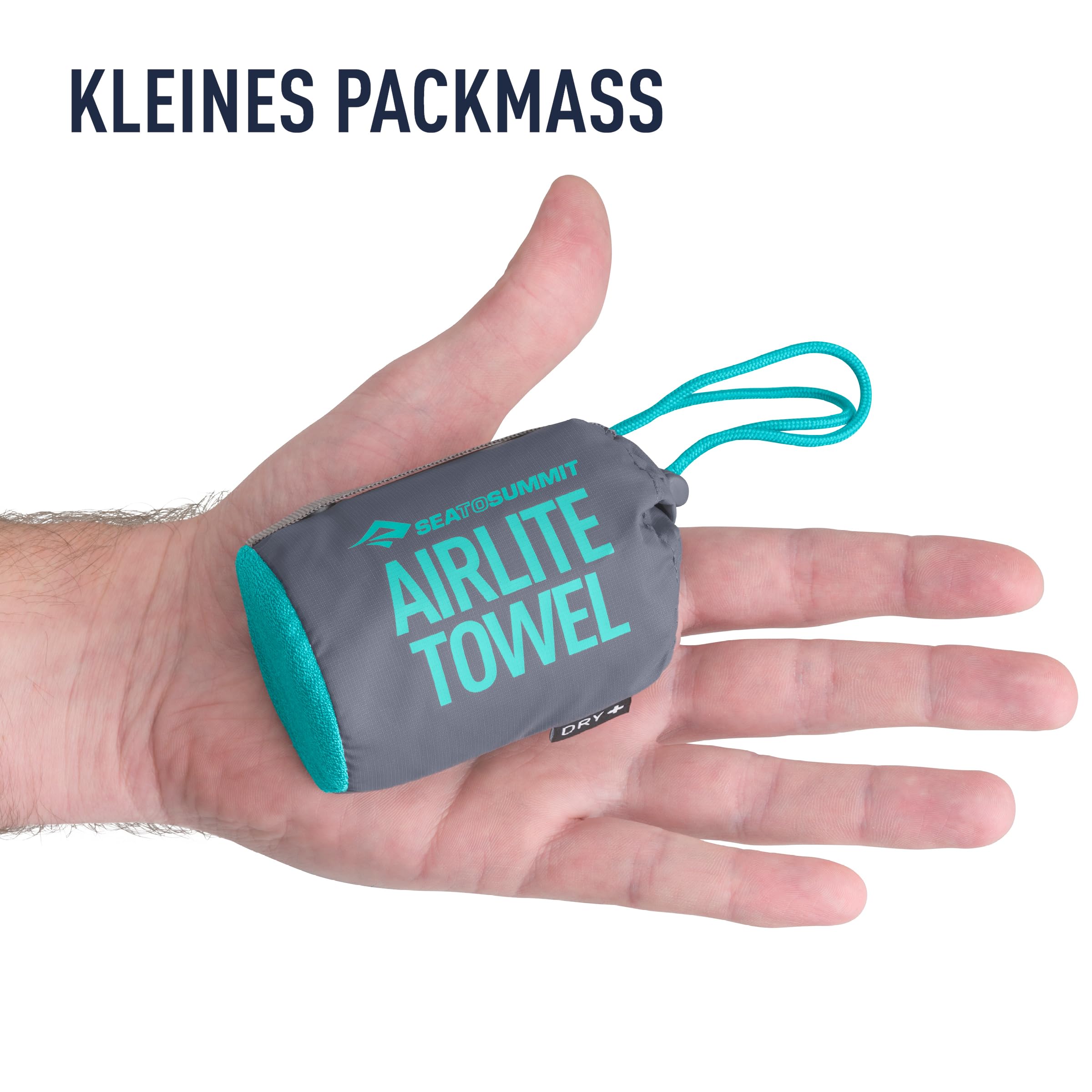 Reisehandtuch – Sea to Summit – Airlite Towel S