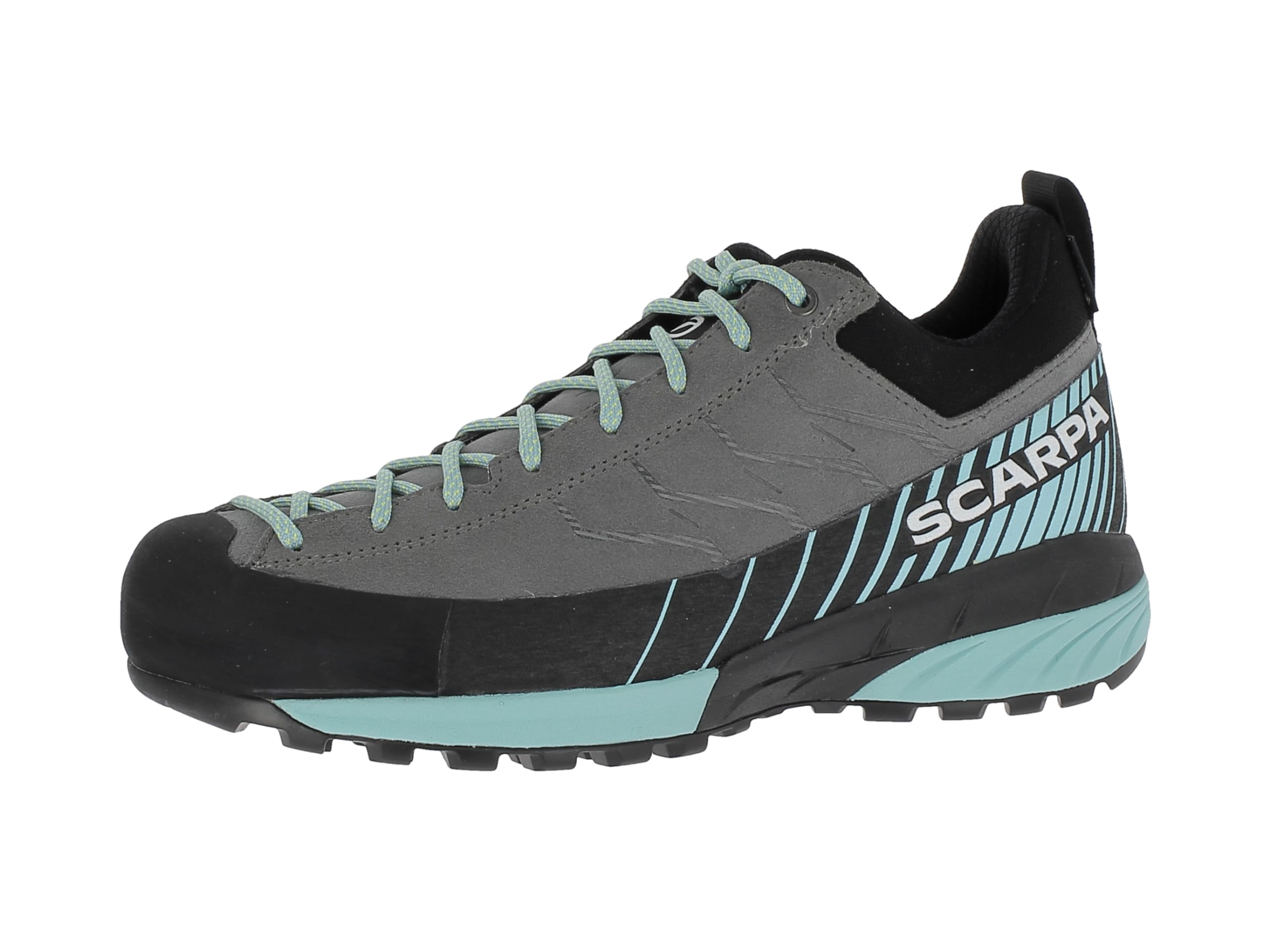 Zustiegsschuh – Scarpa – Mescalito GTX Wmn