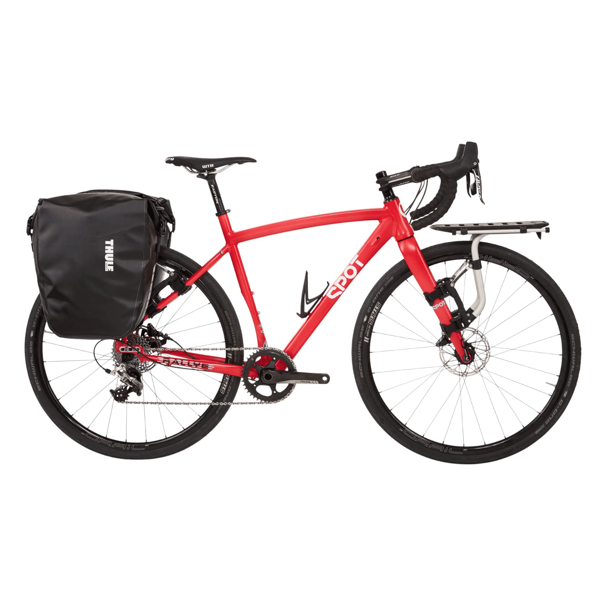 Packtasche – Thule – Shield 25 L 2er-Pack – Thule – Bild 4
