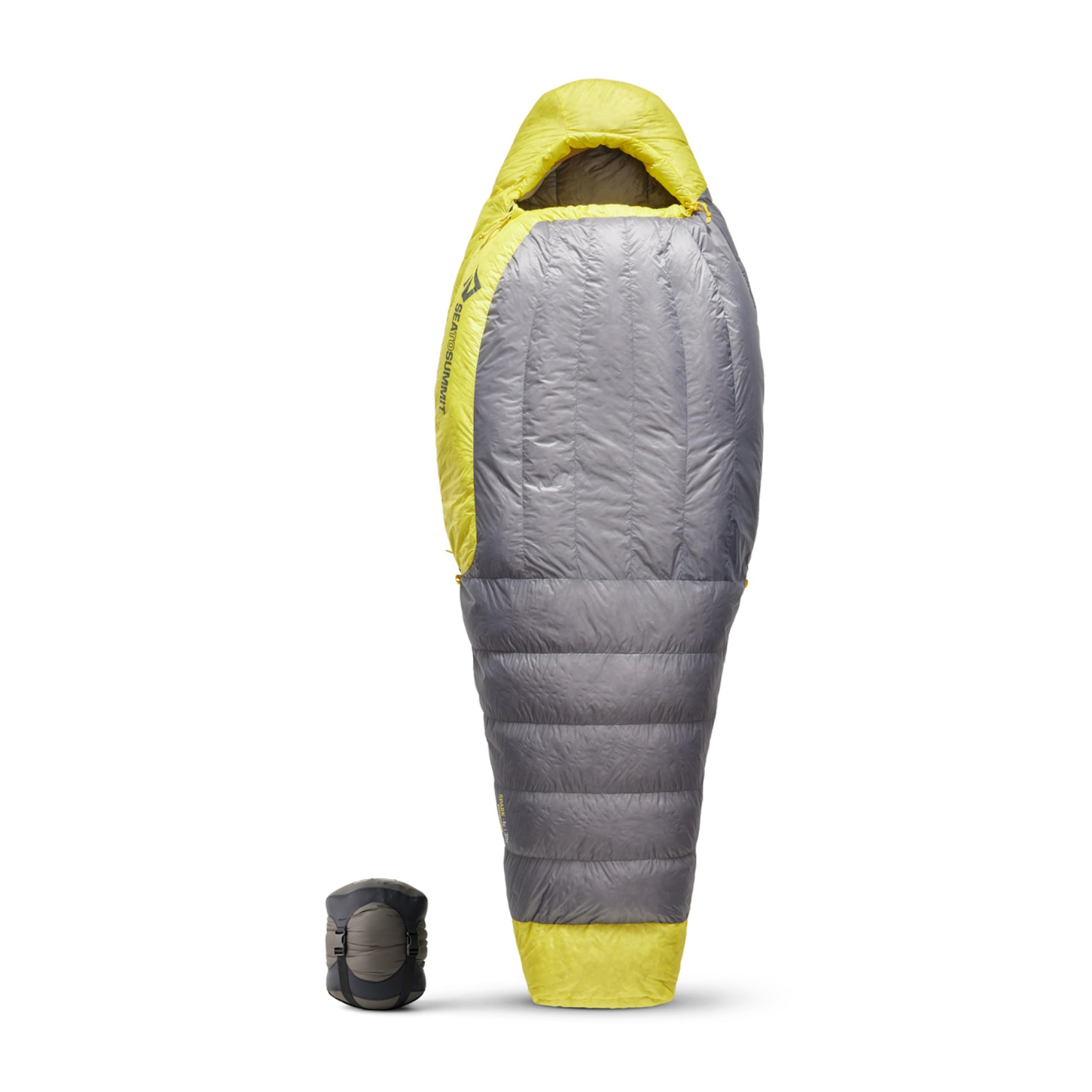 Daunenschlafsack – Sea to Summit – Spark Women's Ultralight Regular