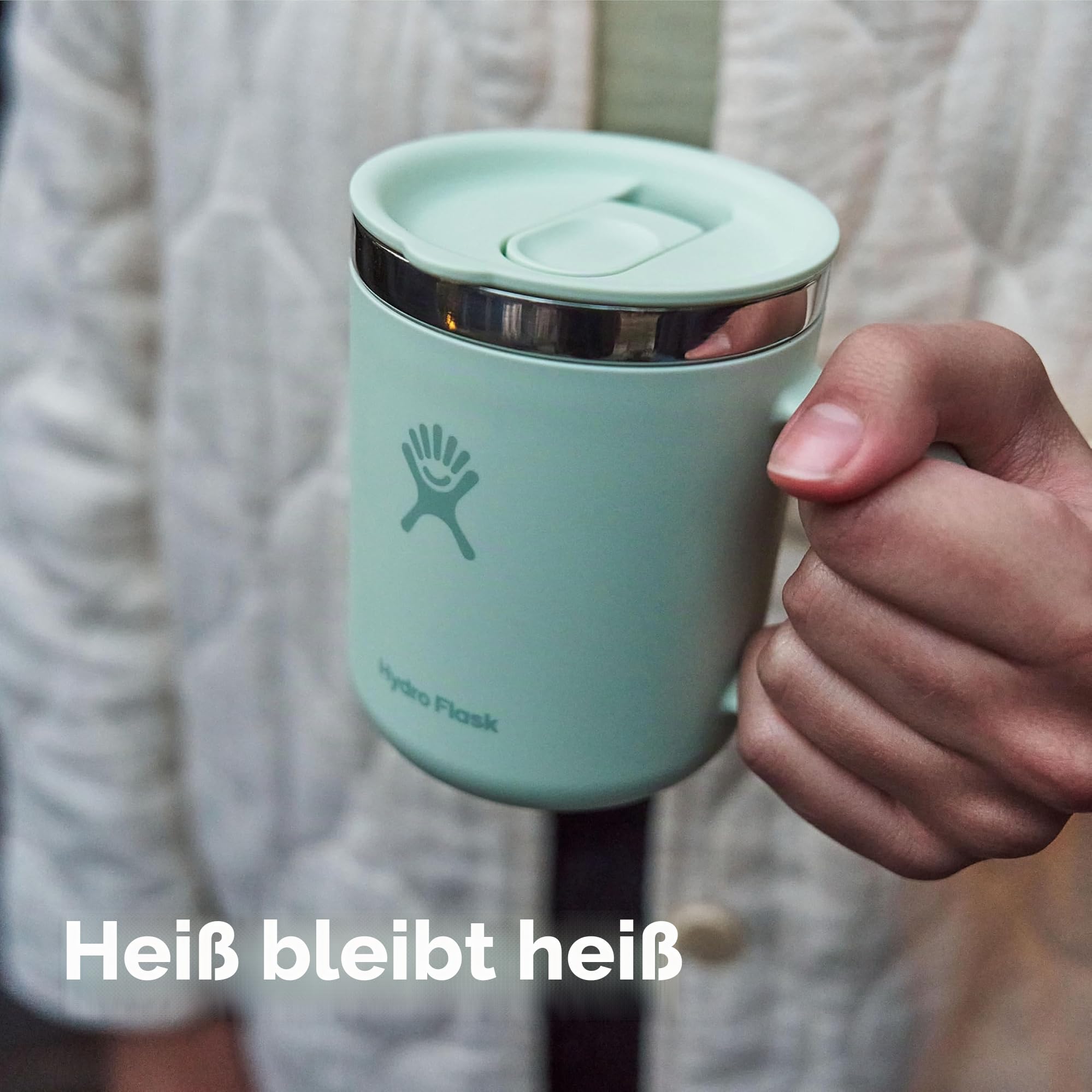 Kaffeebecher – Hydro Flask – Mug Coffee 355 ml