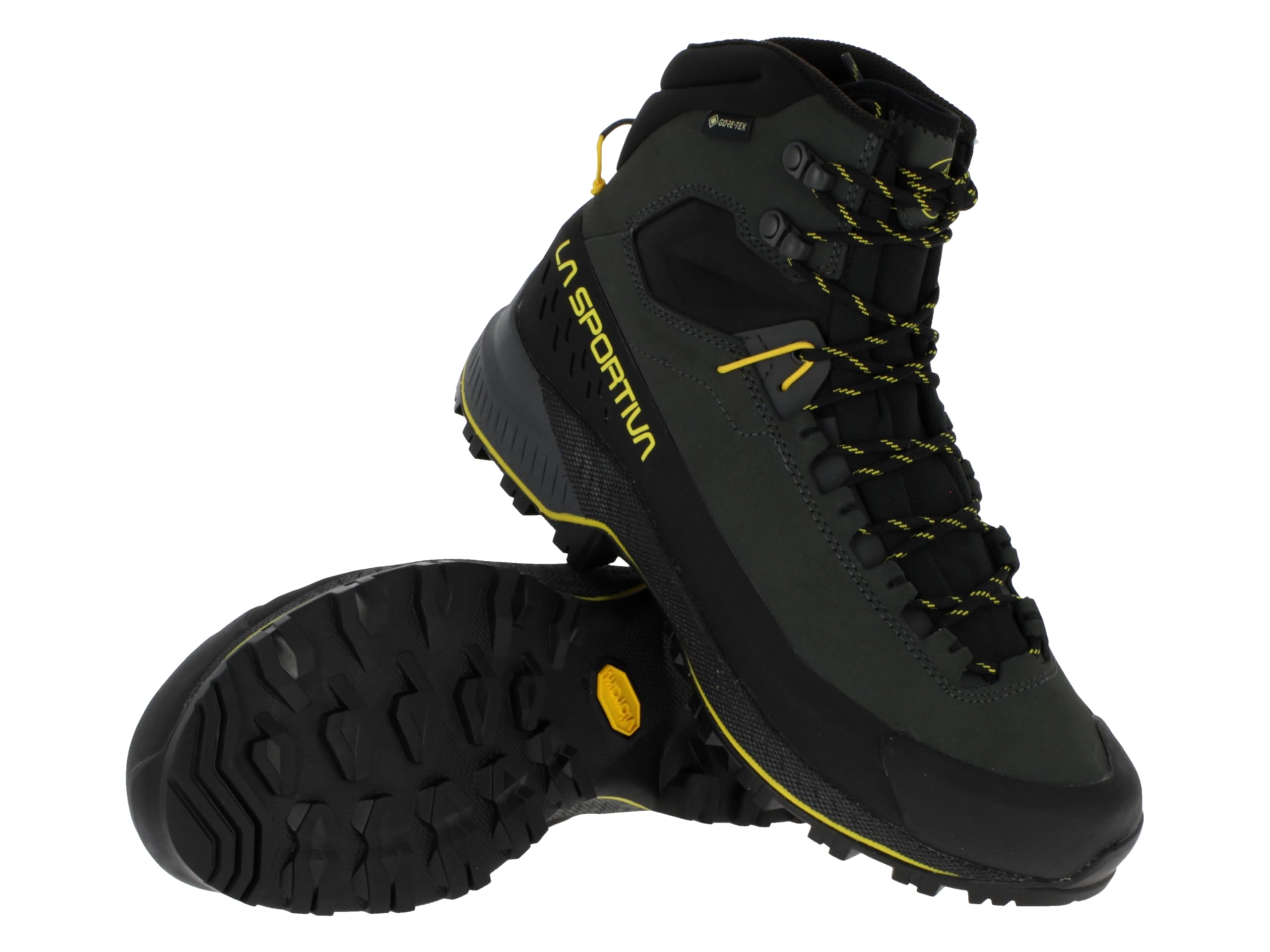 Wanderschuhe – La Sportiva – TX5 Evo Mid GTX – LA SPORTIVA – Bild 2