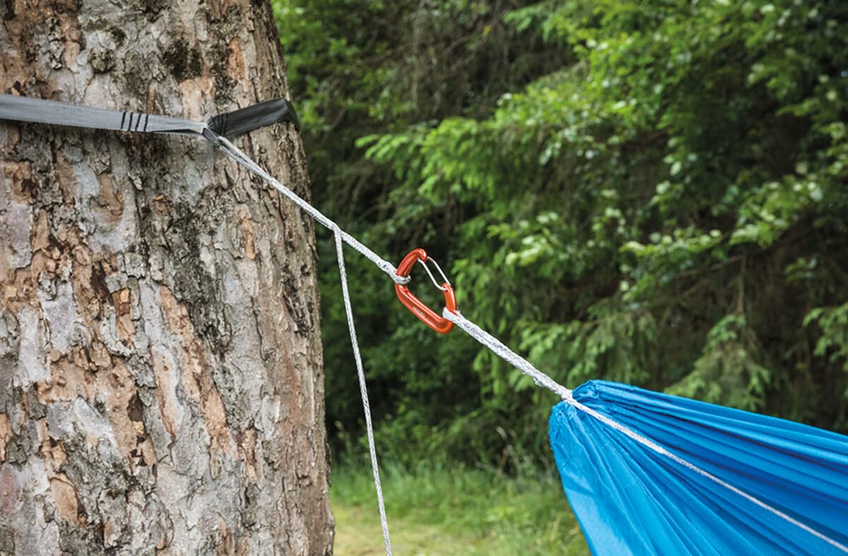 Cocoon Hängematten-Aufhängesystem Ultralight