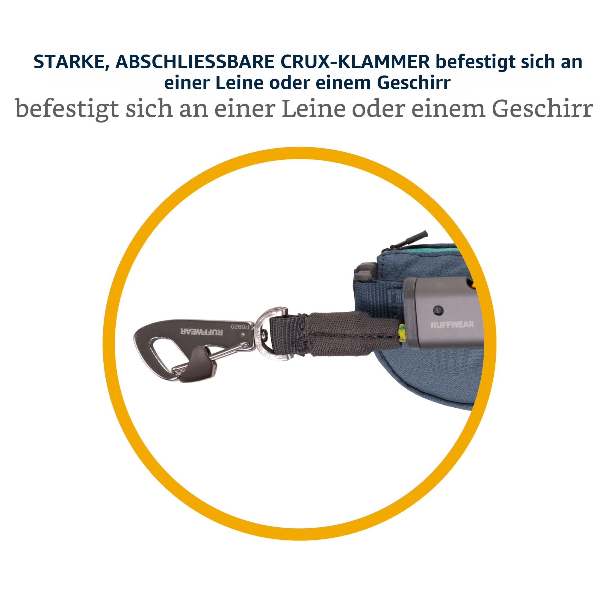 Hundeleine – Ruffwear – Hitch Hiker