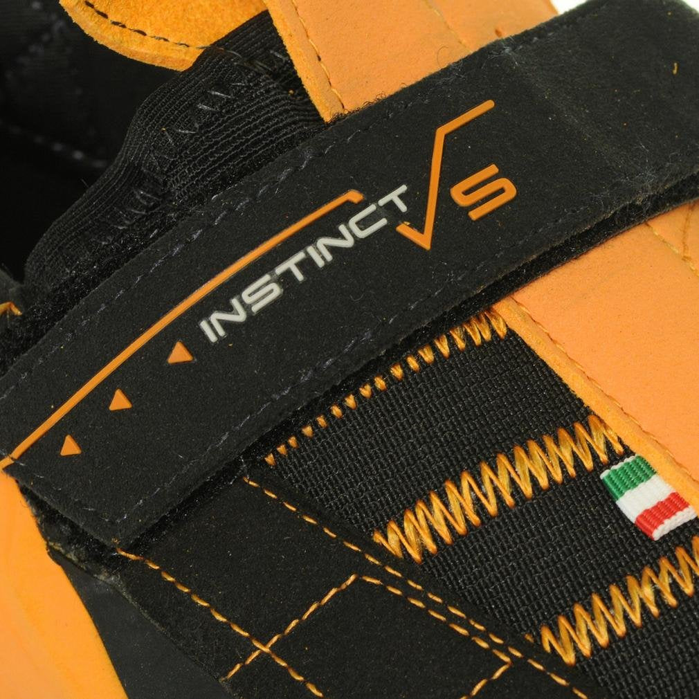Kletterschuhe – Scarpa – Instinct VS