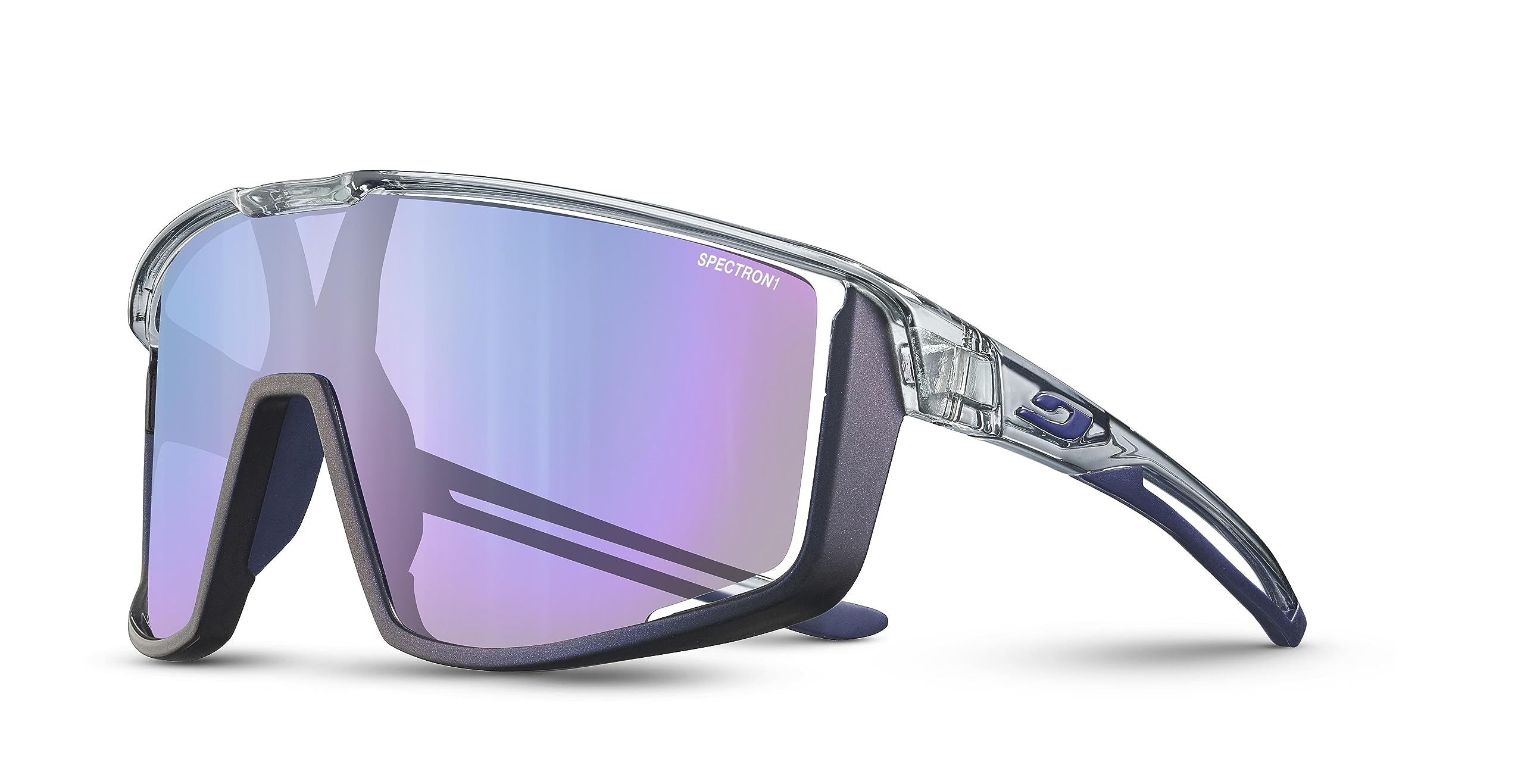 Julbo Fury Spectron Sonnenbrille Unisex