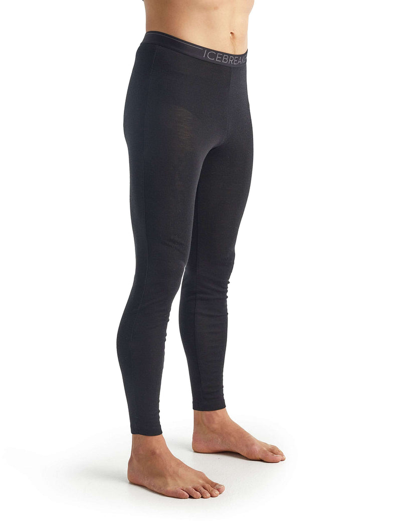 Merino Unterwäsche Herren – Icebreaker – 175 Everyday Base Layer