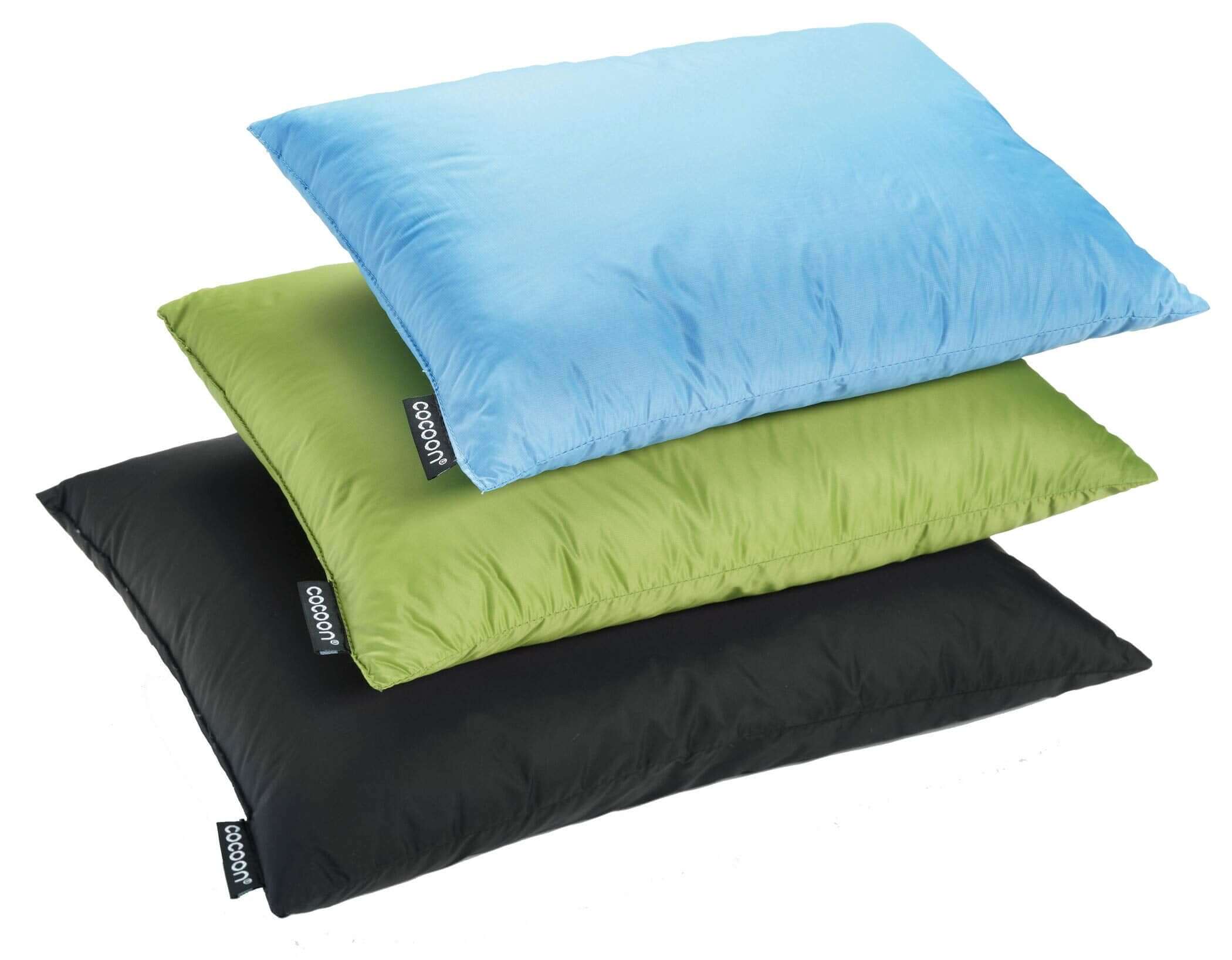 Reisekissen – Cocoon – Travel Pillow Large