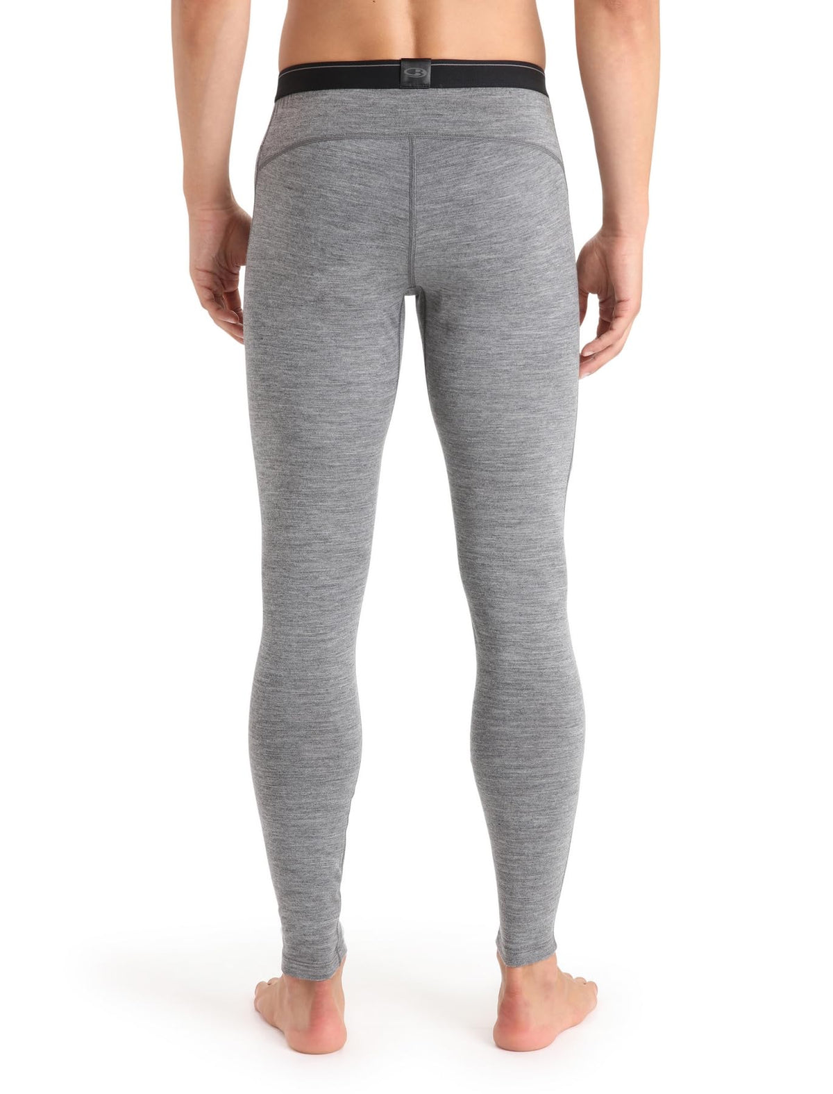 Merino Unterwäsche Herren – Icebreaker – 200 Oasis Base Layer – Icebreaker